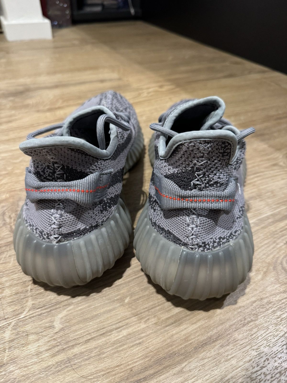 Yeezy Yeezy 350 Boost Beluga 2.0 Size US 9.5 / EU 42-43 - 3 Thumbnail