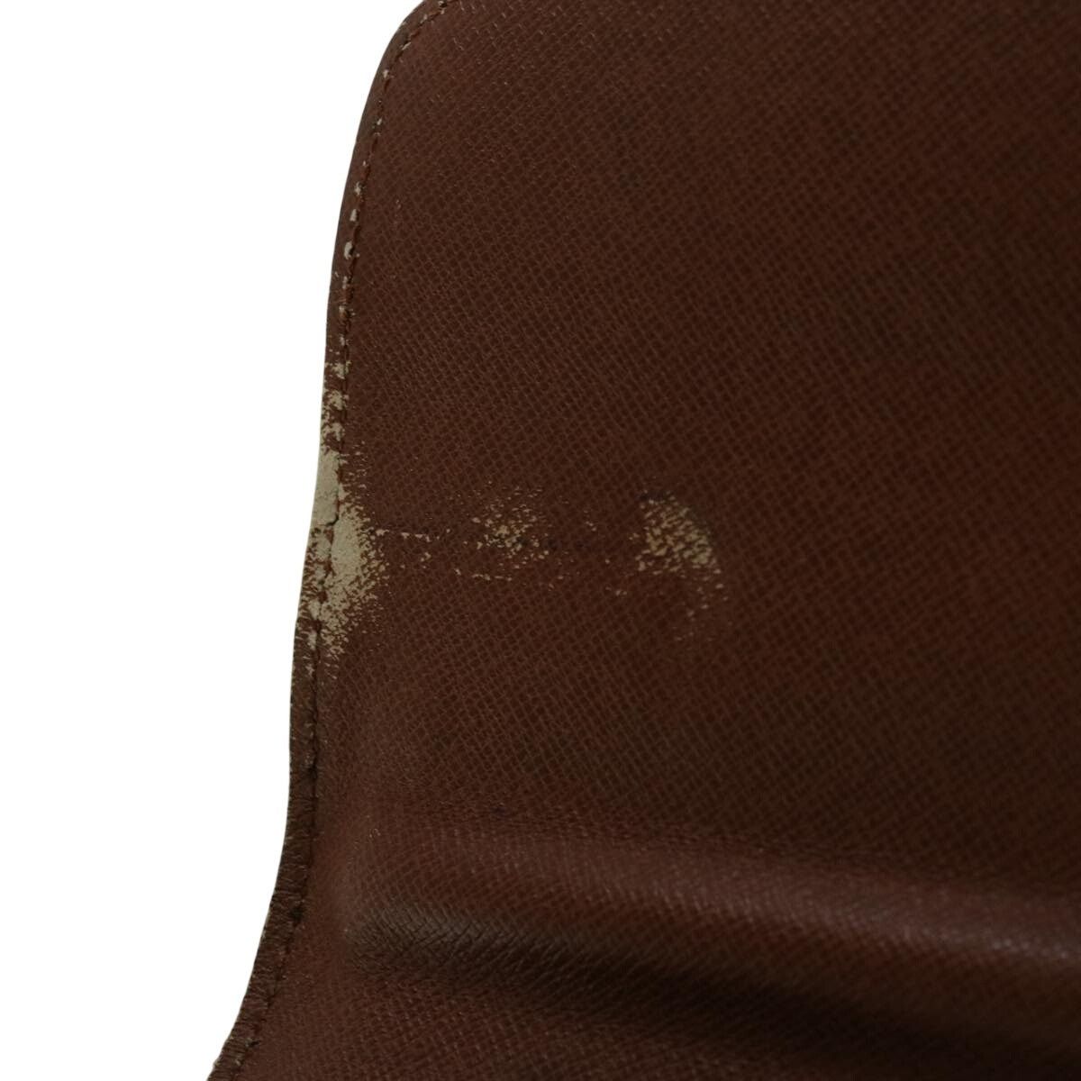 Louis Vuitton LOUIS VUITTON Monogram Serviette Conseiller Briefcase M53331 Size ONE SIZE - 9 Thumbnail