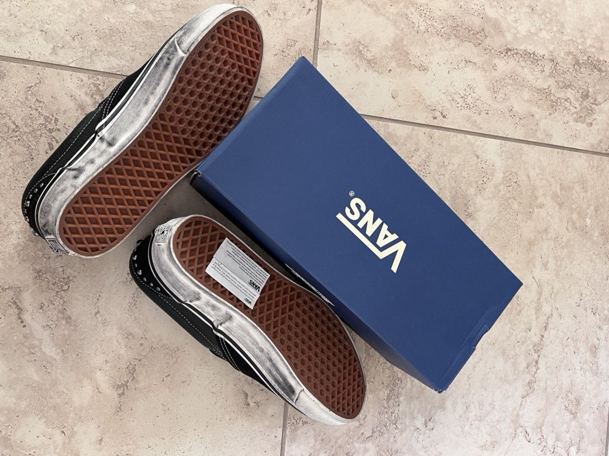 Vans Pearlized Vans Size US 11.5 / EU 44-45 - 4 Thumbnail