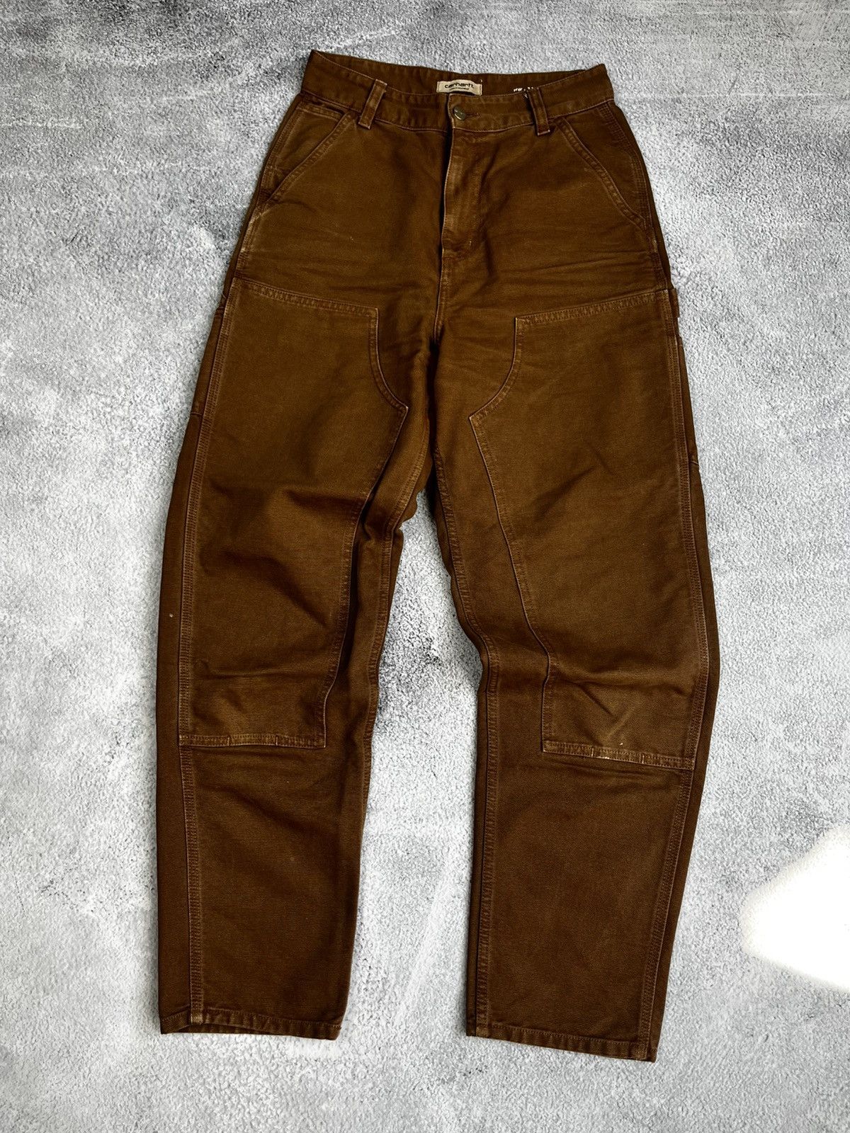 Carhartt Carhartt travis style pants women’s Size 26" / US 2 / IT 38 - 2 Thumbnail