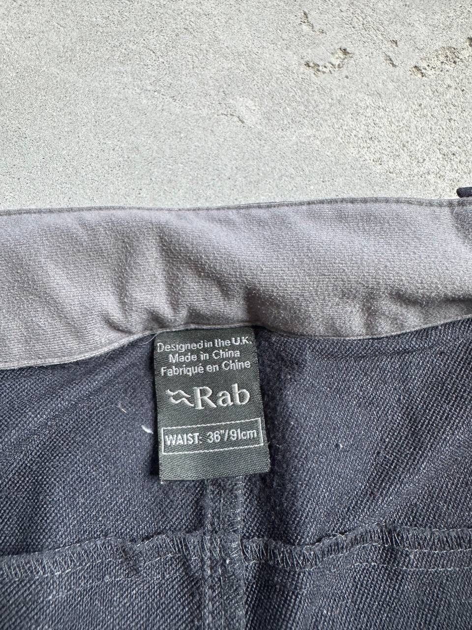 Rab Rab rare vintage pants outdoor Size US 32 / EU 48 - 7 Thumbnail