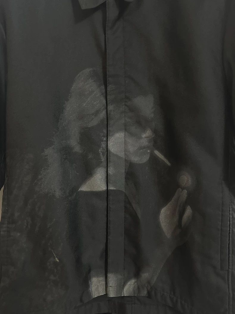 Undercover undercover 20ss Smokey blouse Size US L / EU 52-54 / 3 - 3 Thumbnail