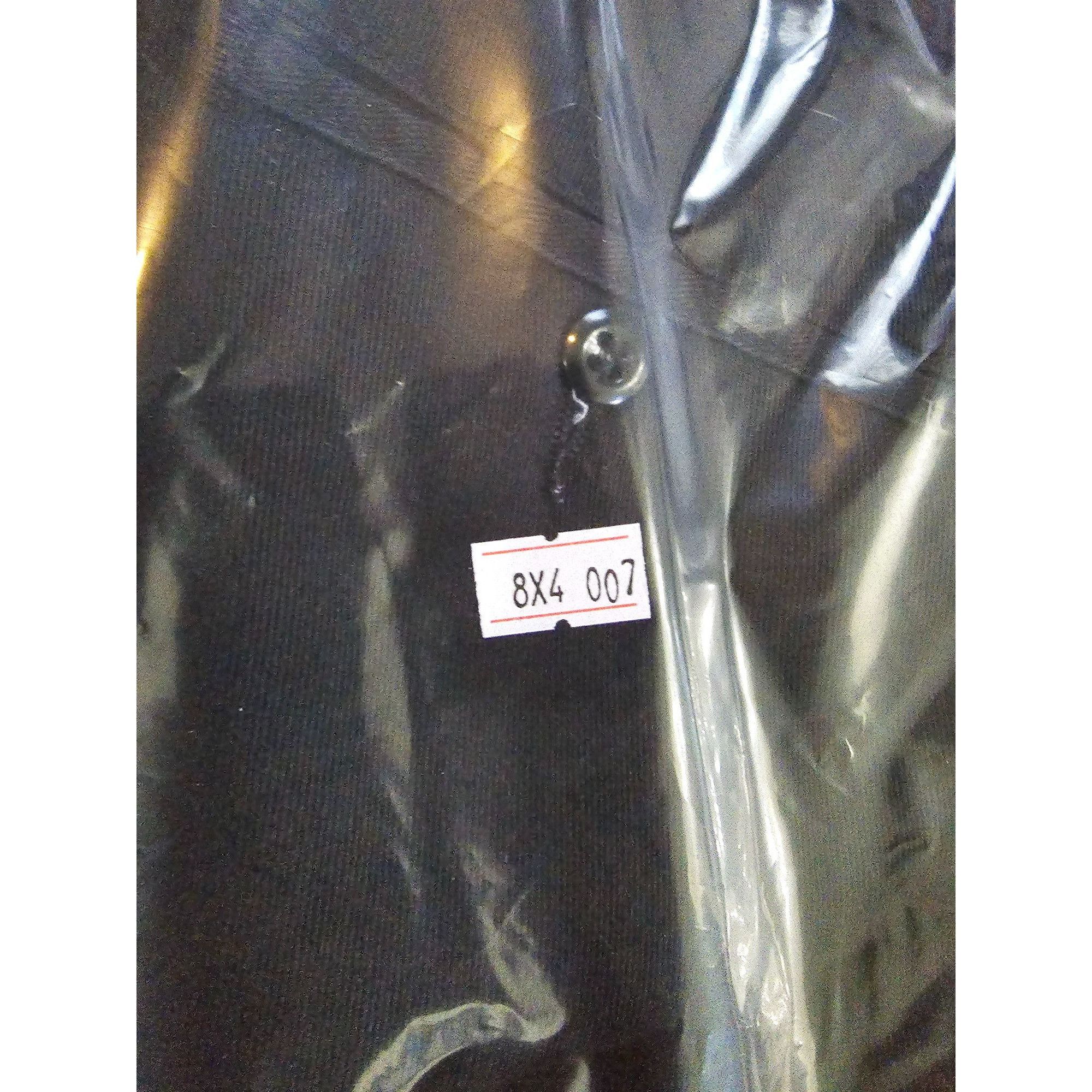 Dickies Dickies 874 Original Fit Black Work Pants Size 38x32 Size US 38 / EU 54 - 12 Thumbnail
