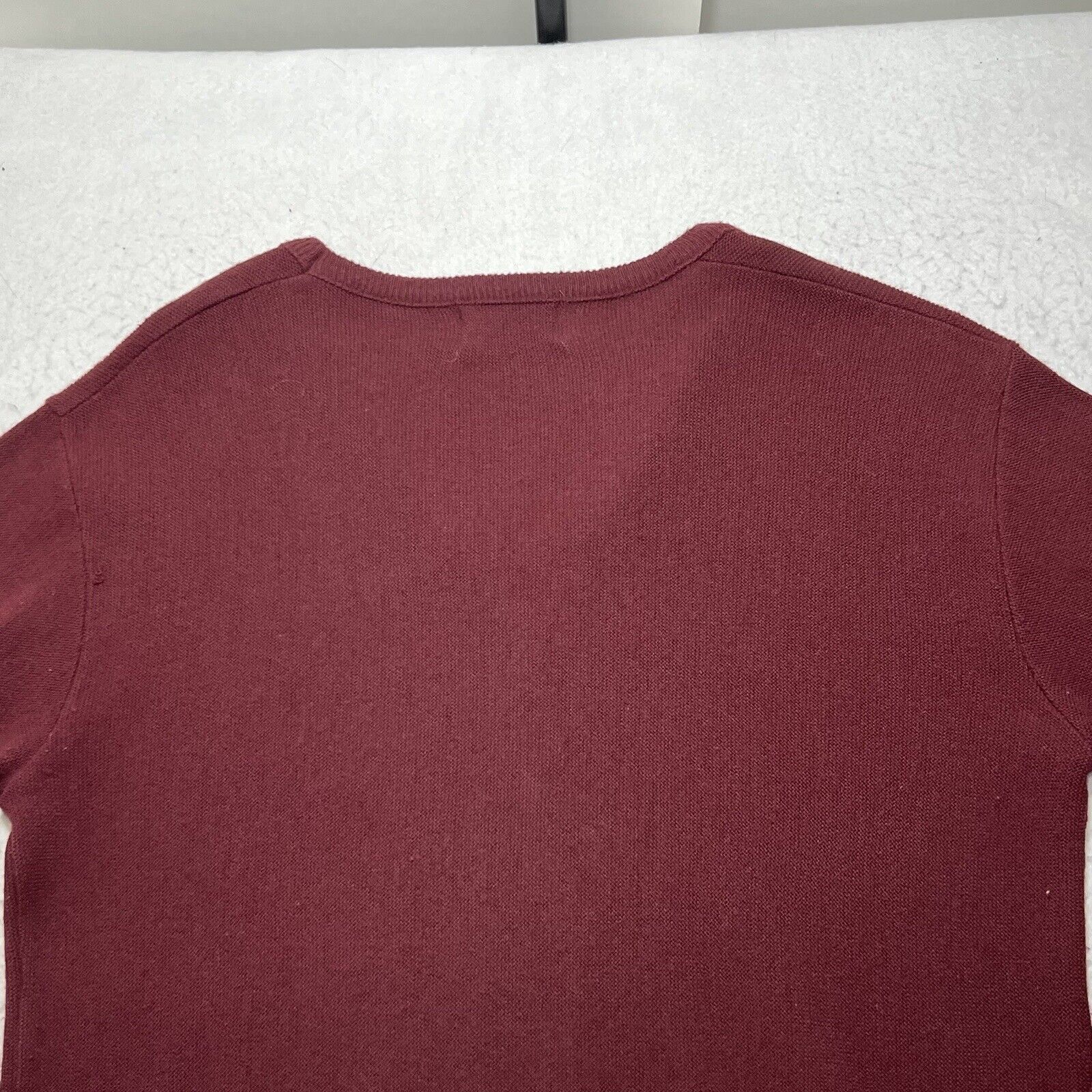 Sears Vintage Sears Dragon V Neck Sweater Orlon Acrylic USA Made Size US M / EU 48-50 / 2 - 11 Thumbnail