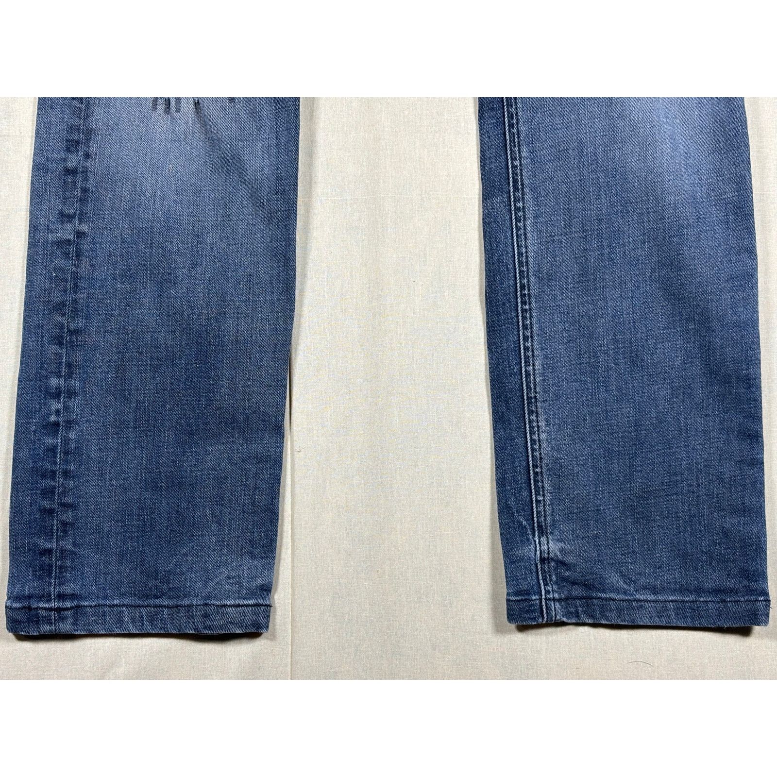 Diesel Diesel Safado-R Straight Distressed Jeans Men’s 31x32 Size US 31 - 13 Thumbnail