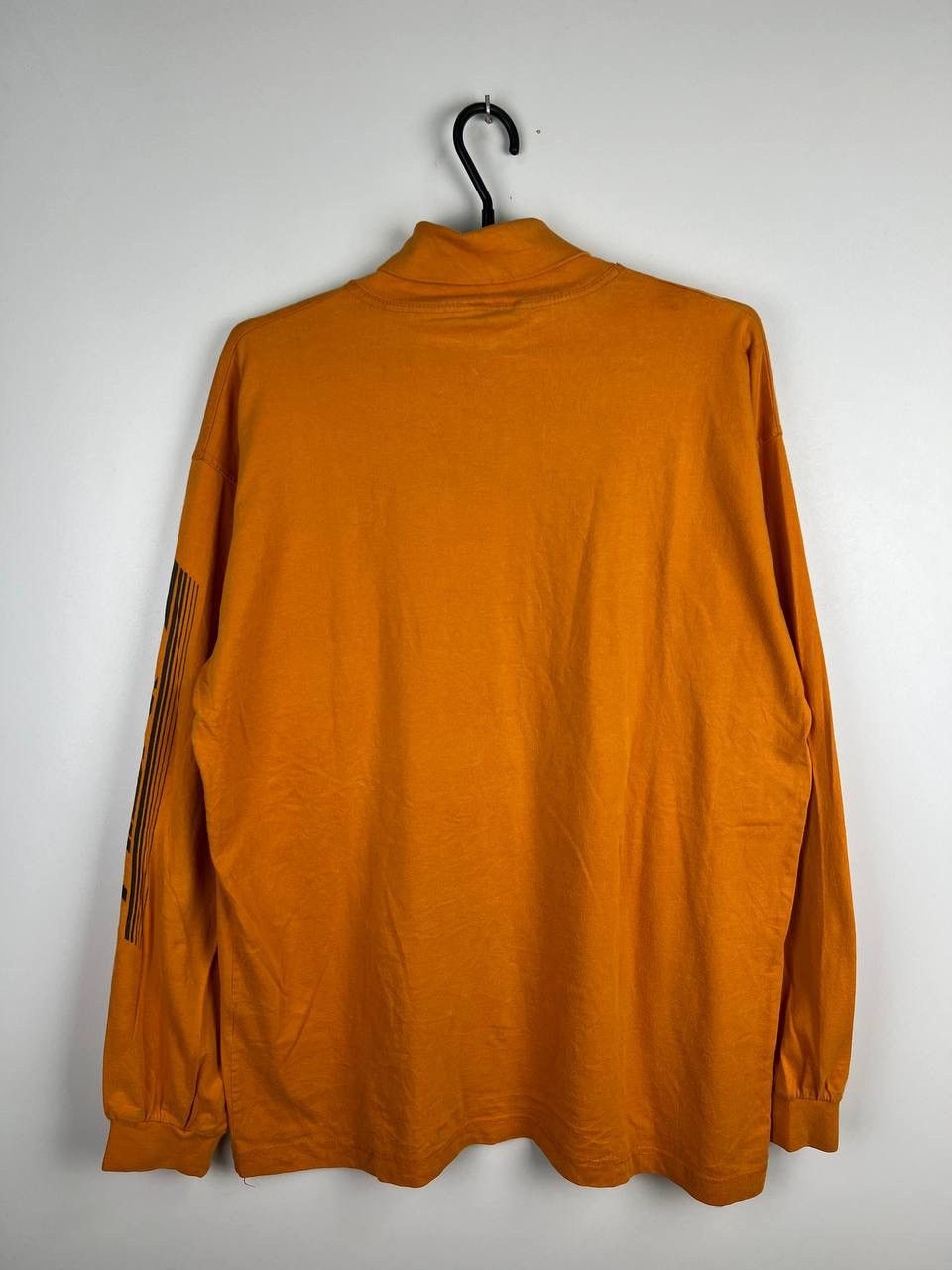 O'Neill O’Neil vintage streetwear long sleeve size M Size US M / EU 48-50 / 2 - 2 Thumbnail