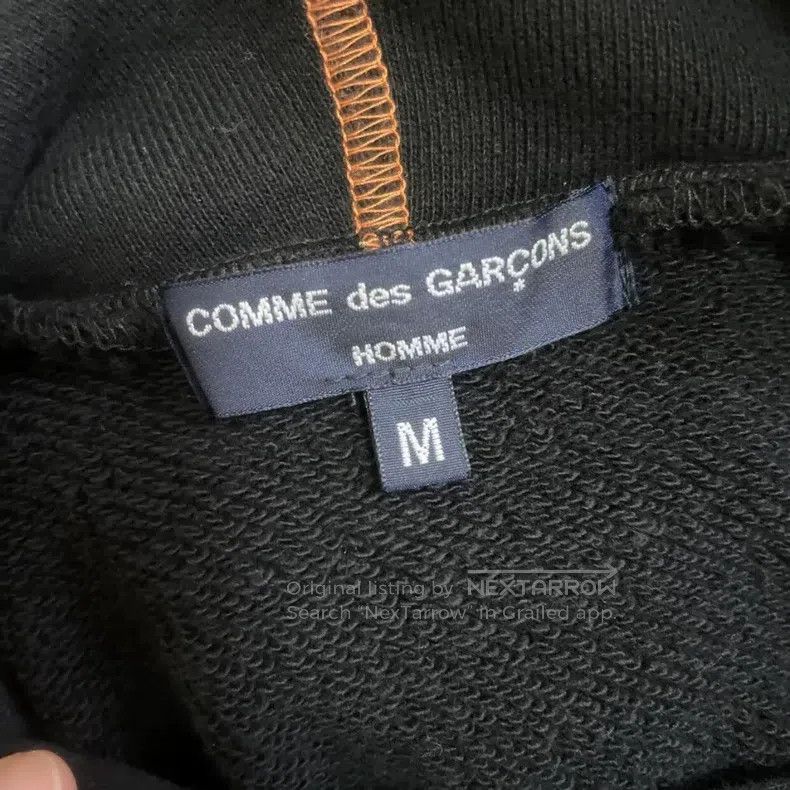 Comme des Garcons Comme Des Garcons Sweatshirt Size US M / EU 48-50 / 2 - 3 Thumbnail