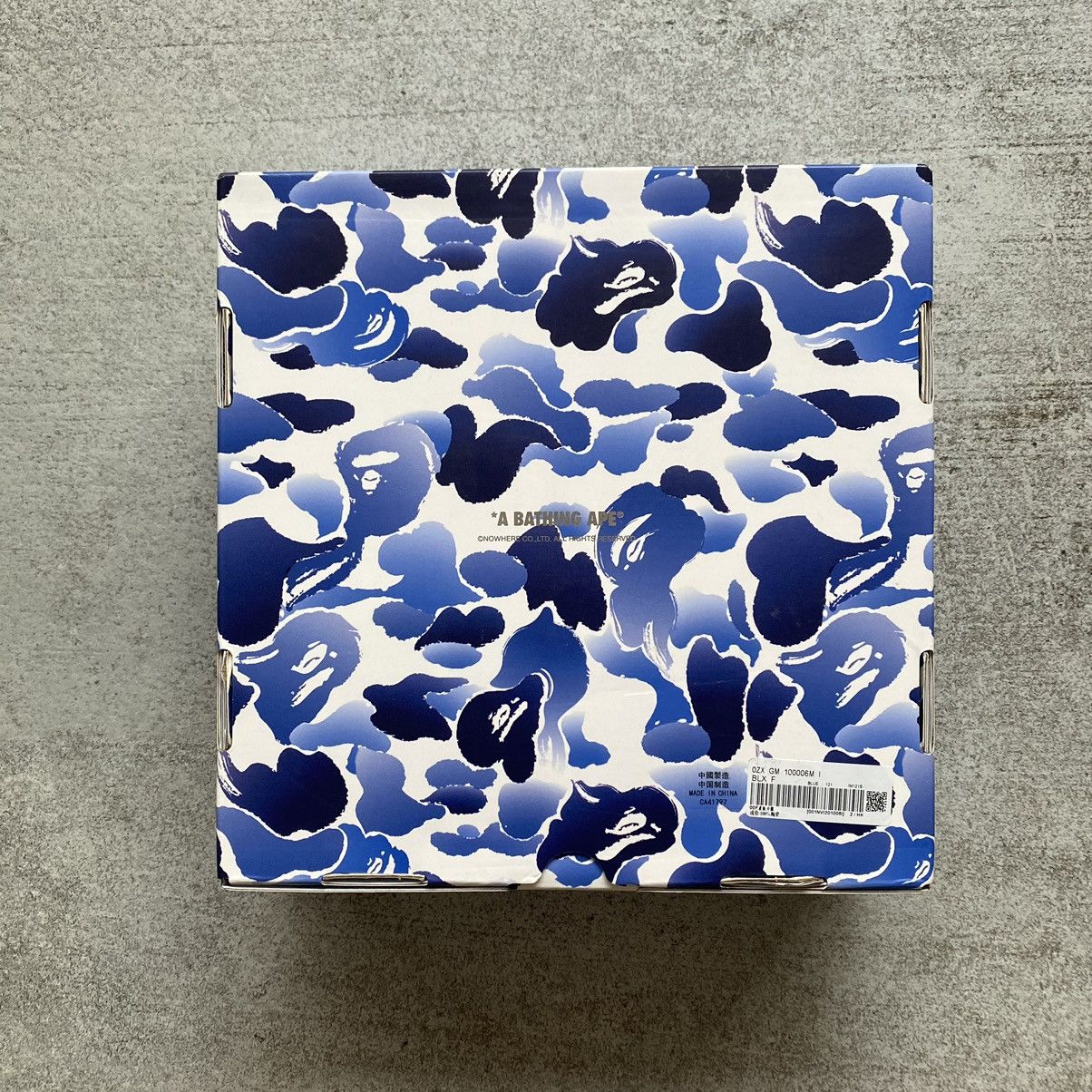 Bape A Bathing Ape BAPE Ancient Chinese Flower Pot Size ONE SIZE - 9 Thumbnail