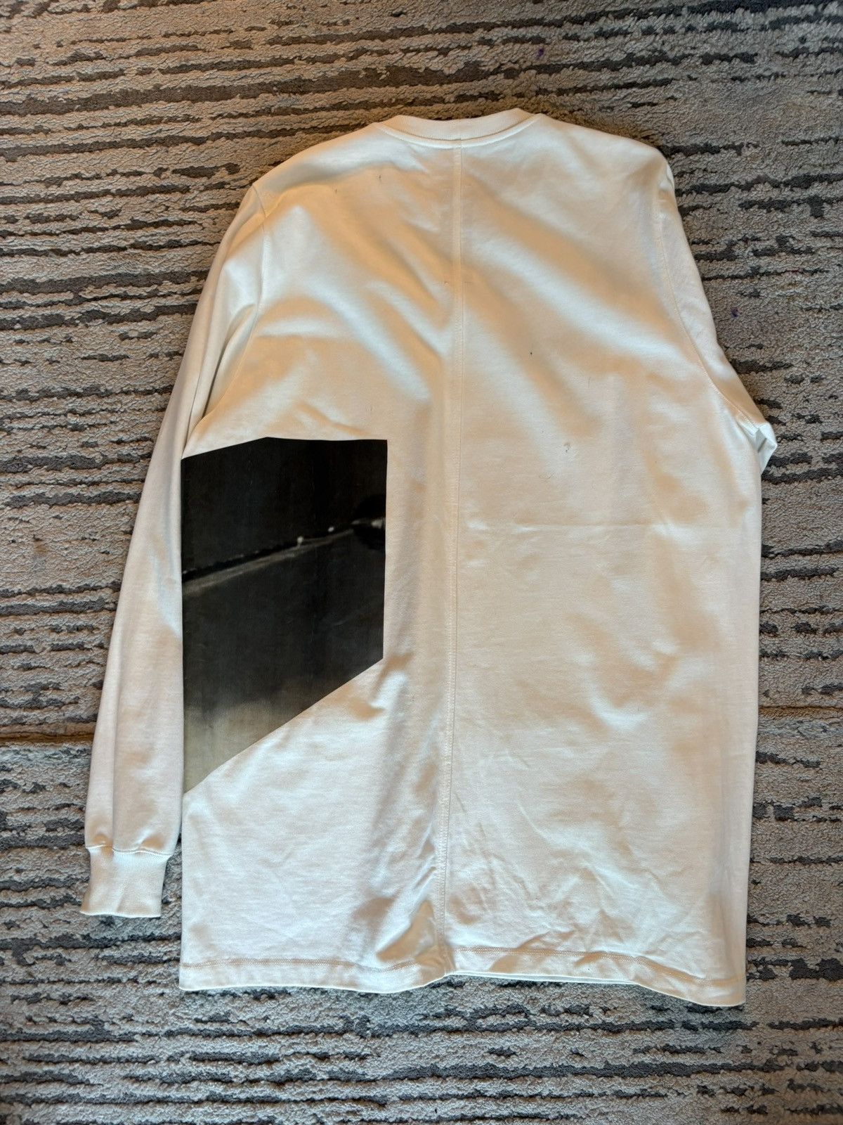Rick Owens rick owens longsleeve Size US L / EU 52-54 / 3 - 2 Thumbnail