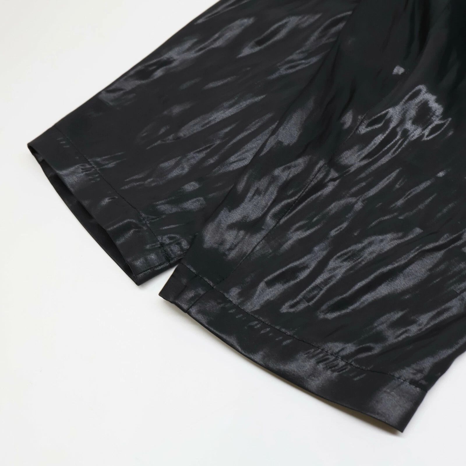 Yohji Yamamoto Yohji Yamamoto Pour Homme Front Zip Coat Size US M / EU 48-50 / 2 - 6 Thumbnail
