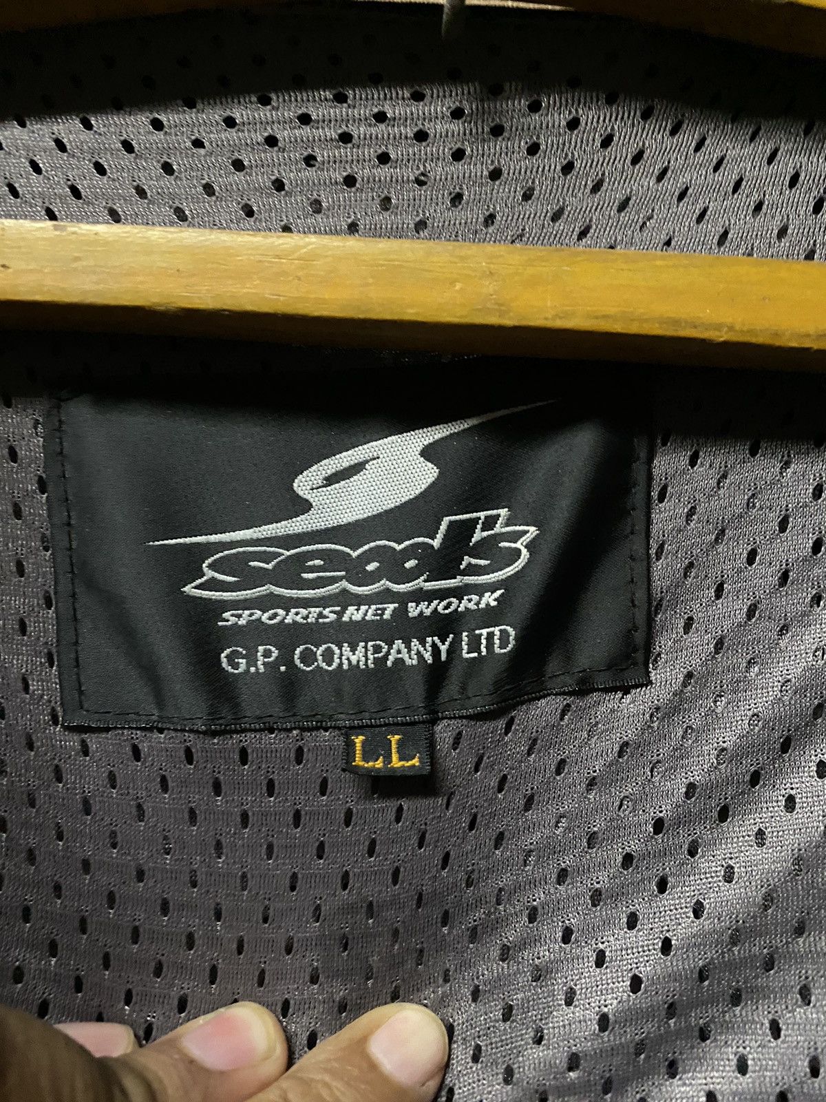 Japanese Brand Jacket SEOOL’s G.P COMPANY LTD Size US XL / EU 56 / 4 - 21 Thumbnail