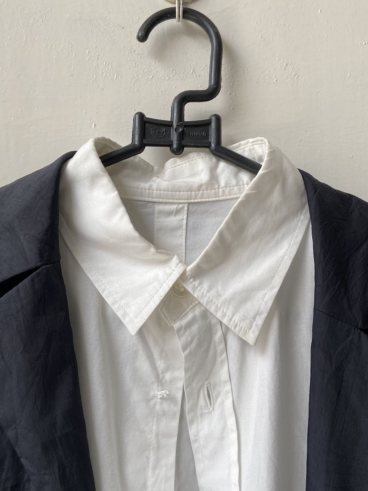 Japanese Brand Y’S BIS I WISH Shirt Blazers Size US S / EU 44-46 / 1 - 13 Thumbnail