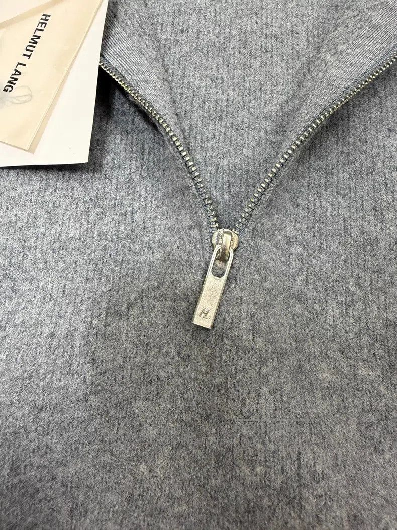 Helmut Lang Helmut Lang Sweater Size S / US 4 / IT 40 - 6 Thumbnail