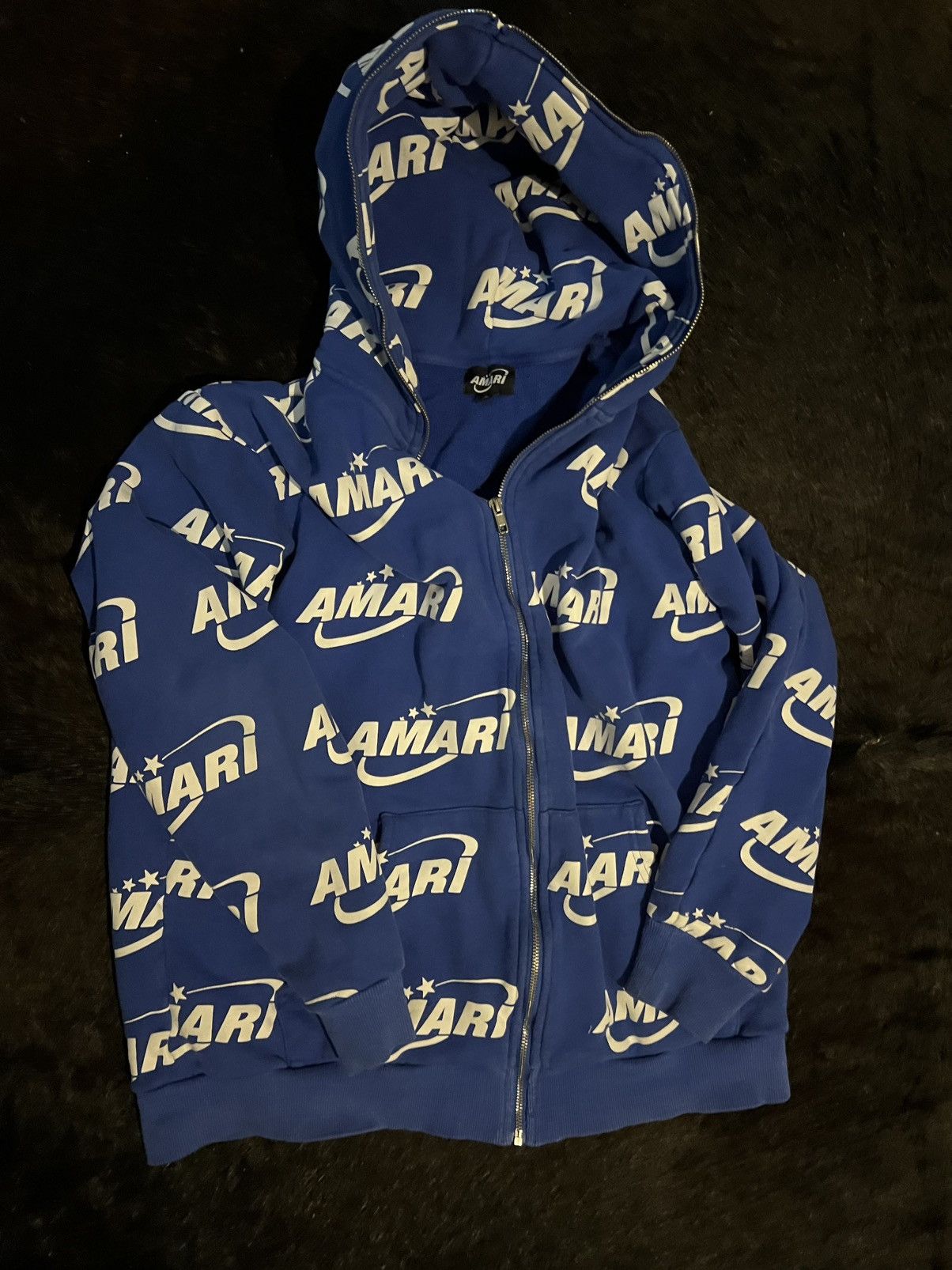 Other amari full zip up Size US XXL / EU 58 / 5 - 3 Thumbnail