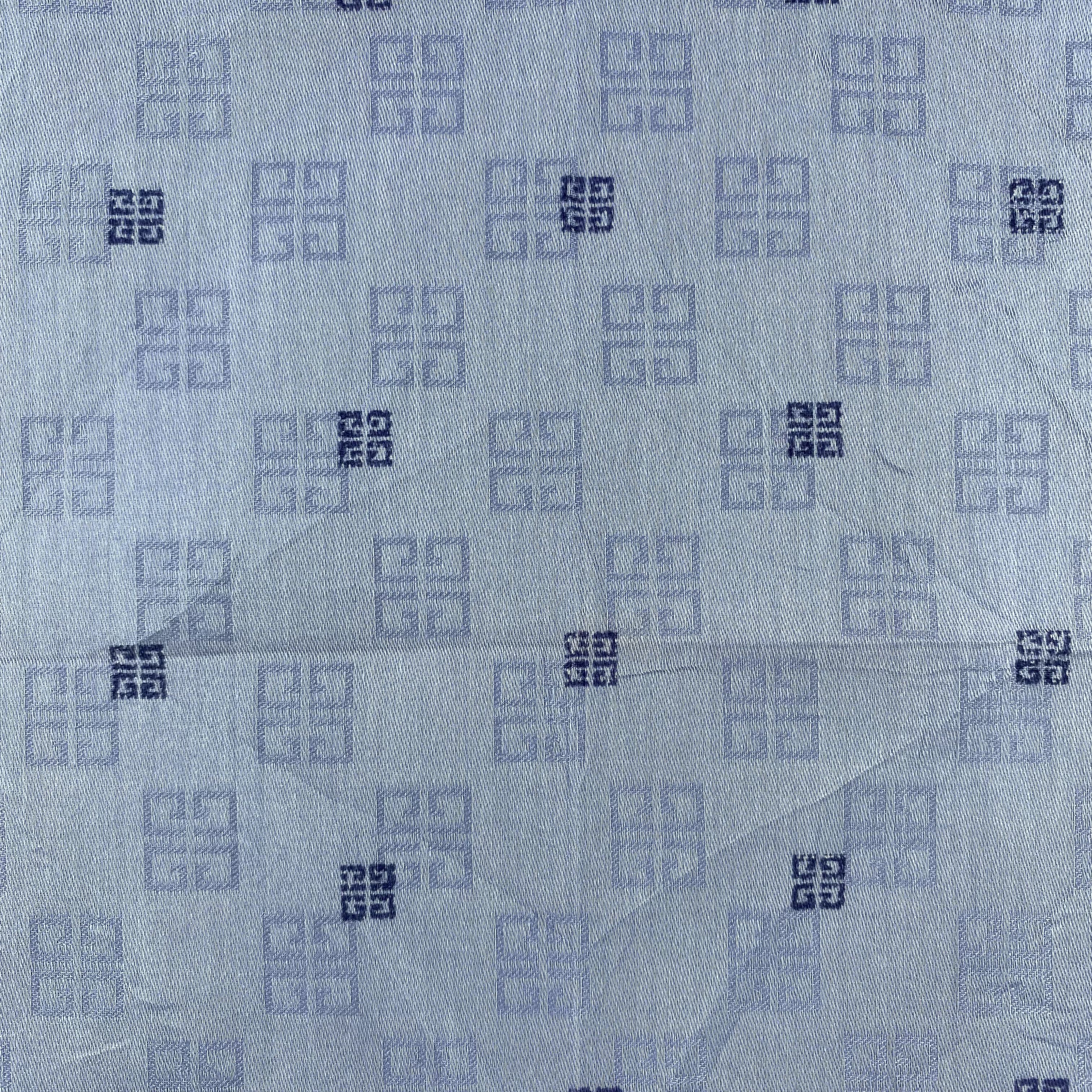 Vintage Givenchy Bandana/ Handkerchief / Neckerchief Size ONE SIZE - 4 Thumbnail