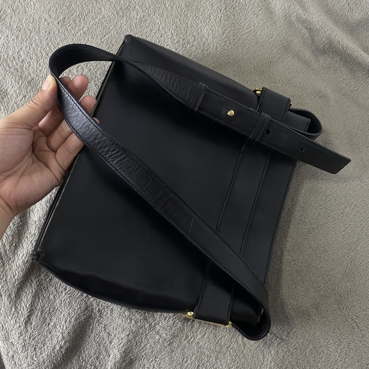 Salvatore Ferragamo Salvatore Ferragamo Shoulder Bag Size ONE SIZE - 12 Thumbnail