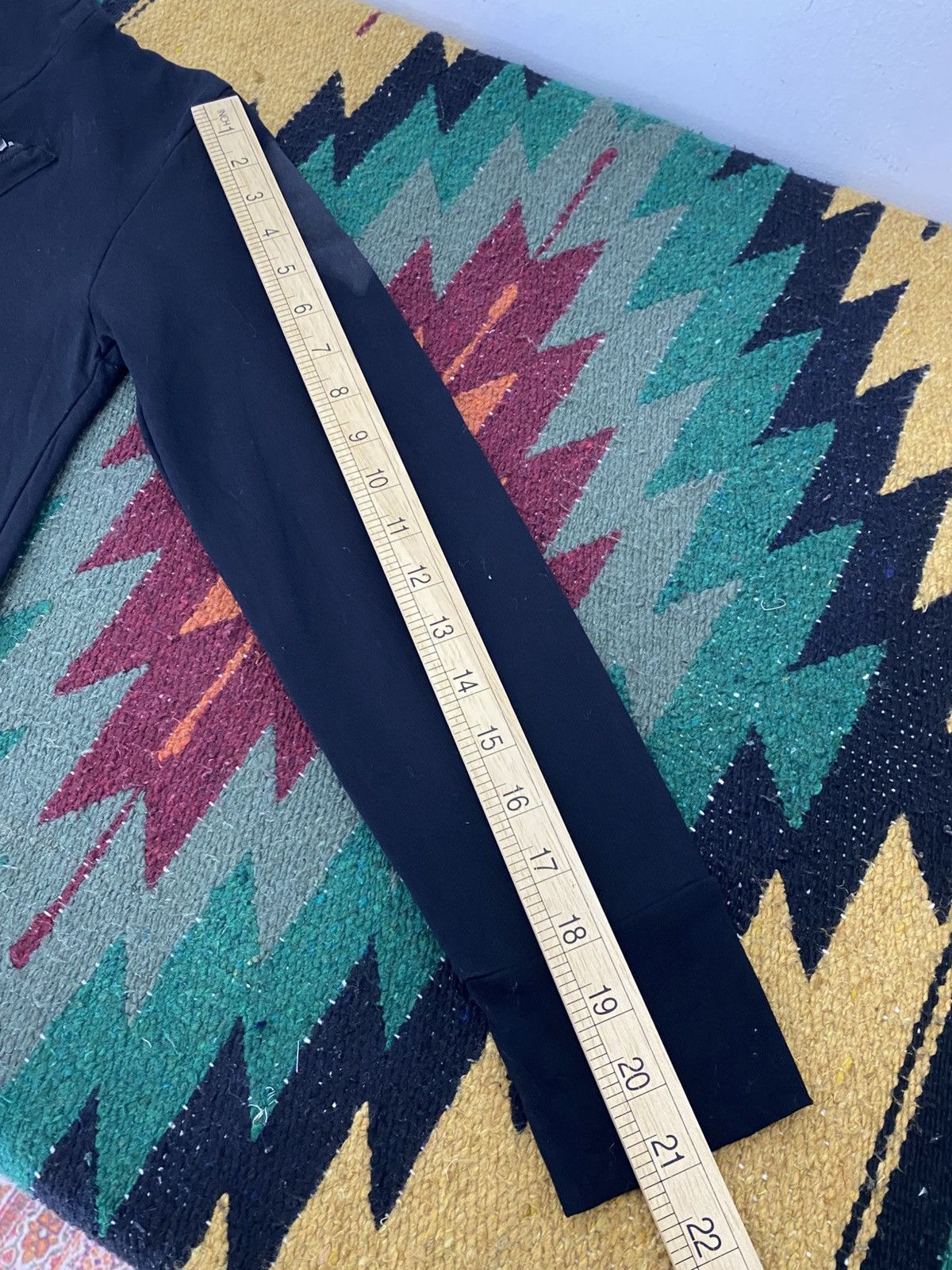 Vivienne Westwood Vivienne Westwood Asymmetrical Zip Rider Jacket Japan Size M / US 6-8 / IT 42-44 - 7 Thumbnail