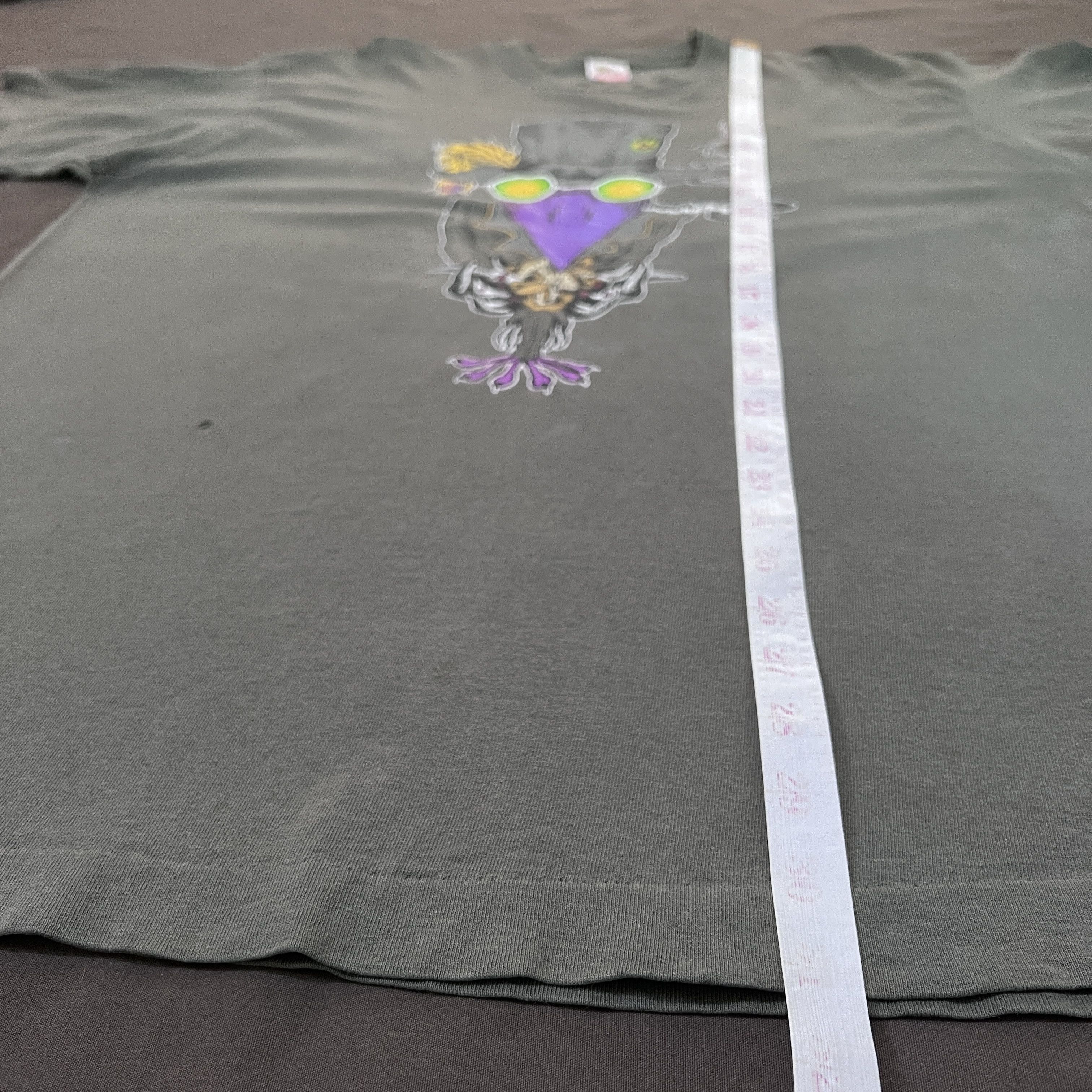 Band Tees × Vintage Vintage 90s The Black Crowes Promo Tee XL Size US XL / EU 56 / 4 - 14 Thumbnail