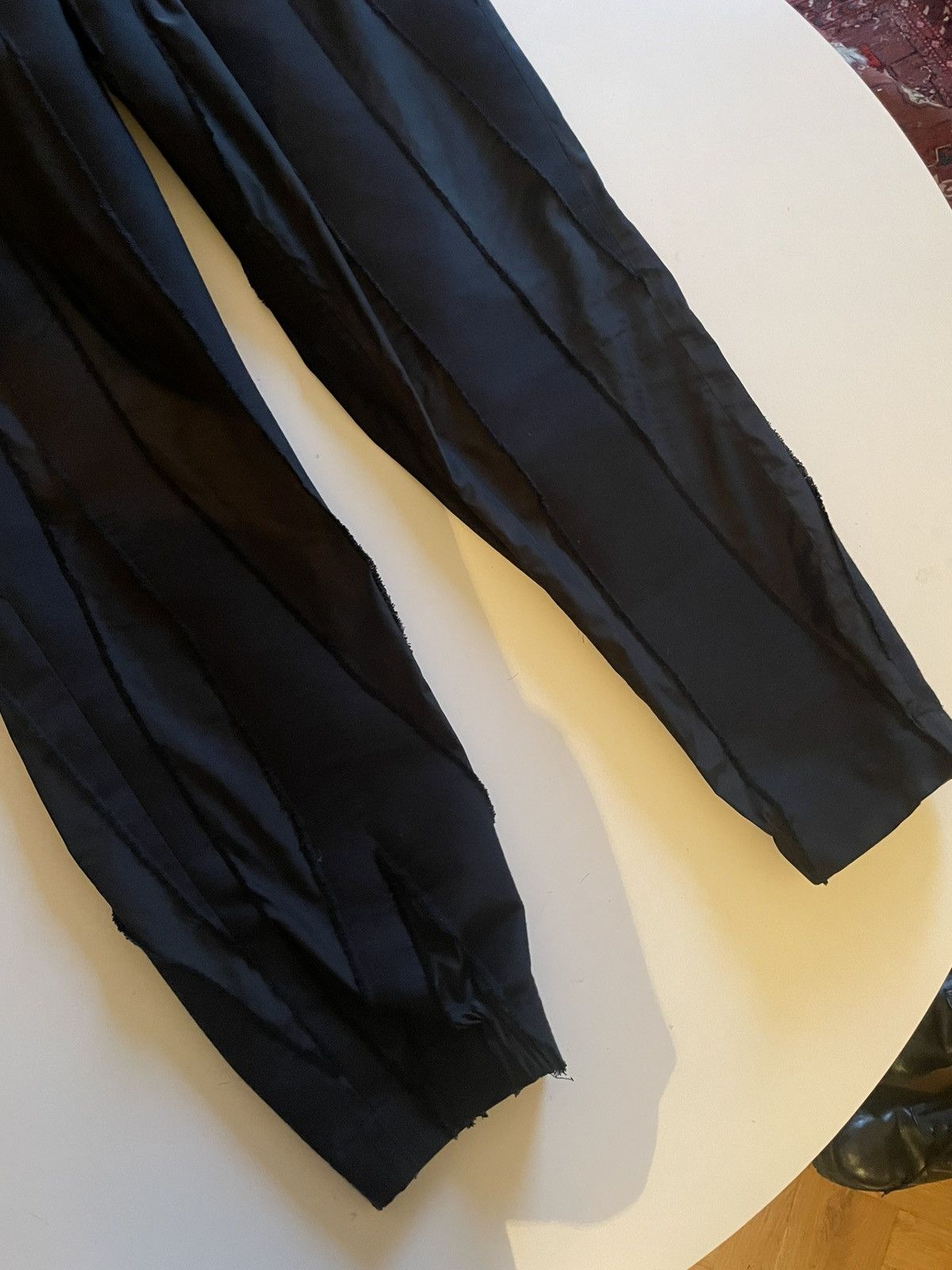 Issey Miyake Issey Miyake MEN Technical Pants Size US 32 / EU 48 - 6 Thumbnail
