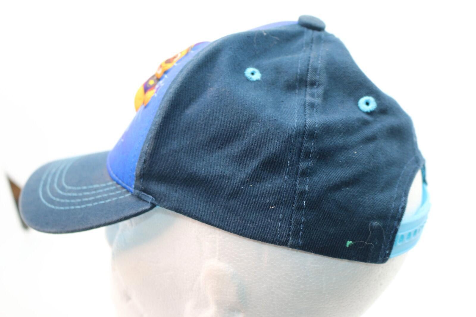 Other Nickelodeon Toddler Baseball Hat Paw Patrol Kids 3D POP CAPS Size ONE SIZE - 7 Thumbnail
