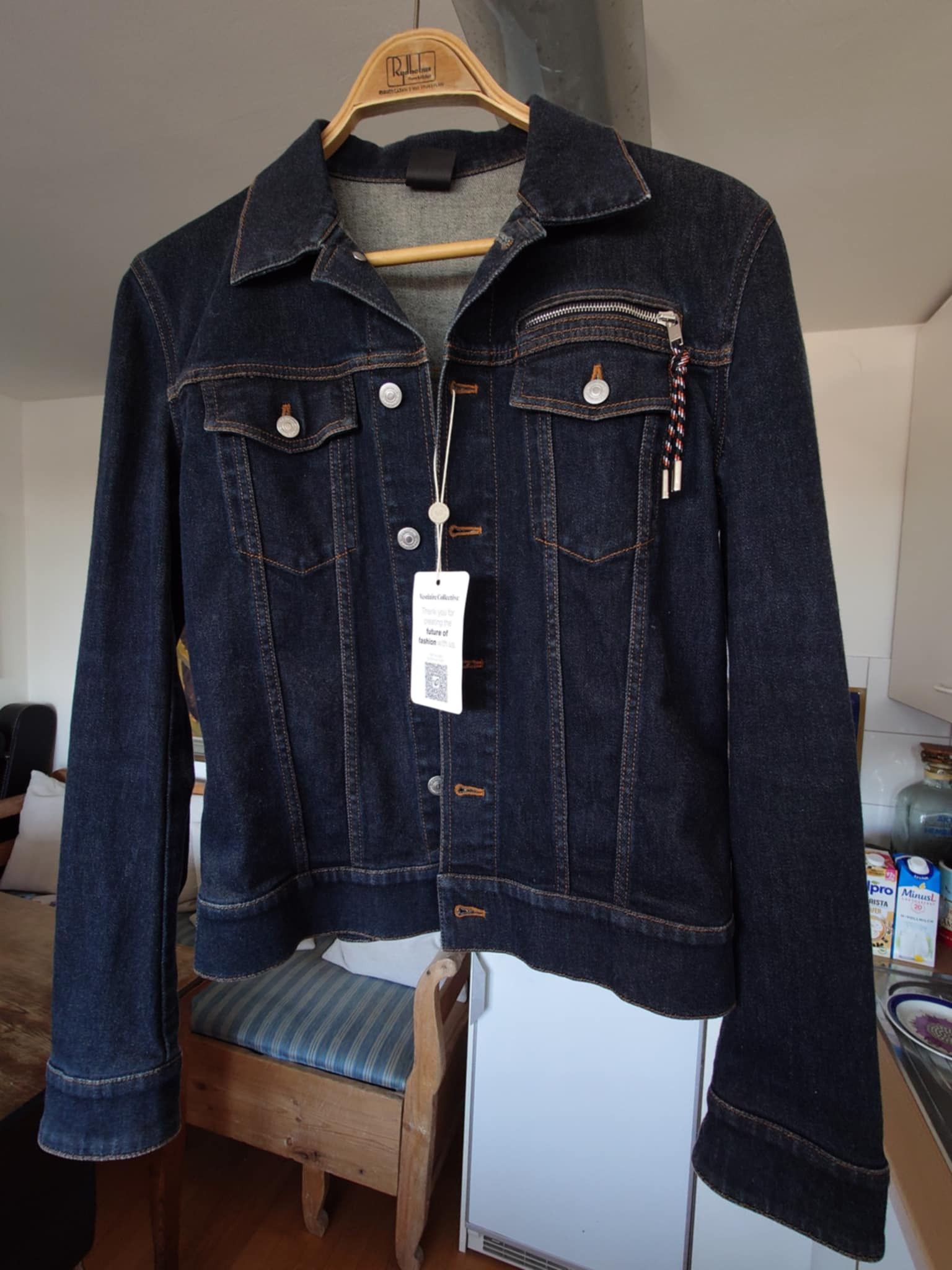 Dior Dior Homme Jacket Size US M / EU 48-50 / 2 - 1 Thumbnail