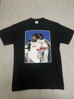 Supreme Raekwon | Grailed