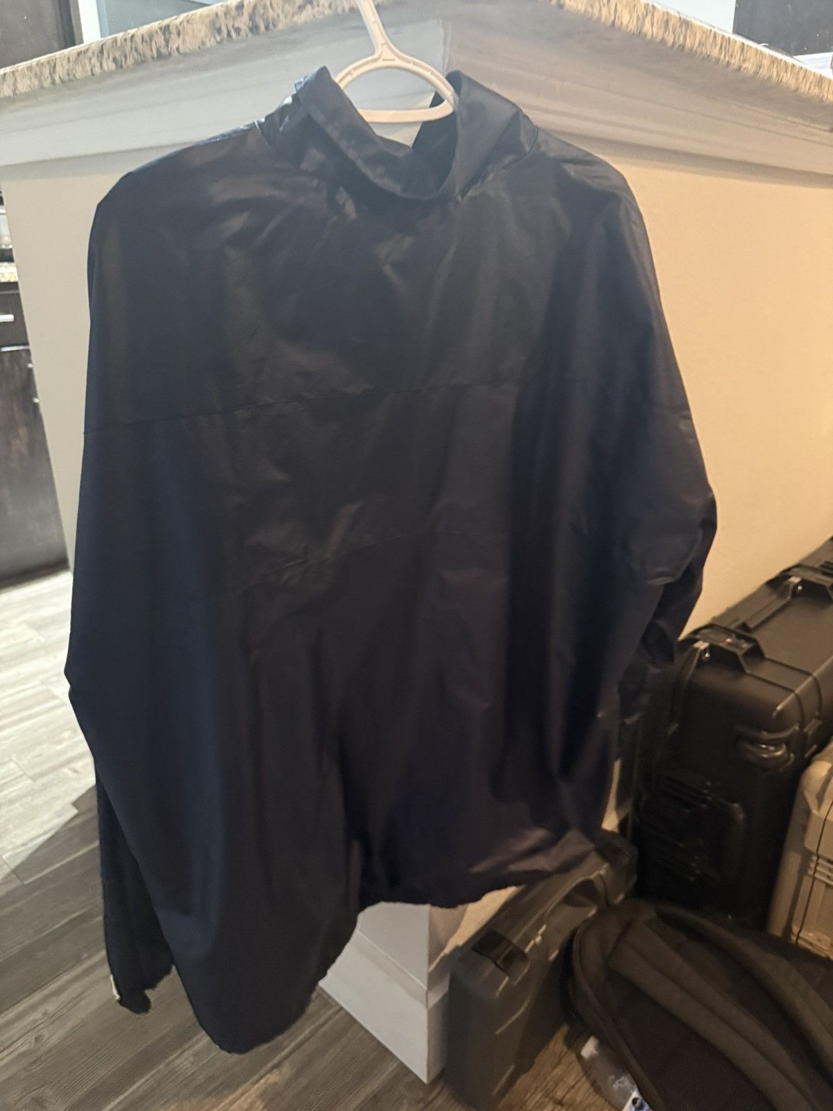 Champion × Kith Kith Champion Quarter Zip Navy Size Large Size US L / EU 52-54 / 3 - 2 Thumbnail