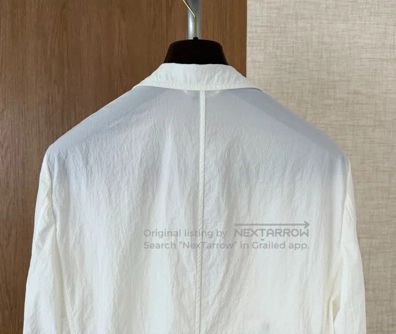 Hermes Hermes Spring/Summer Men's Jacket Size US M / EU 48-50 / 2 - 9 Thumbnail