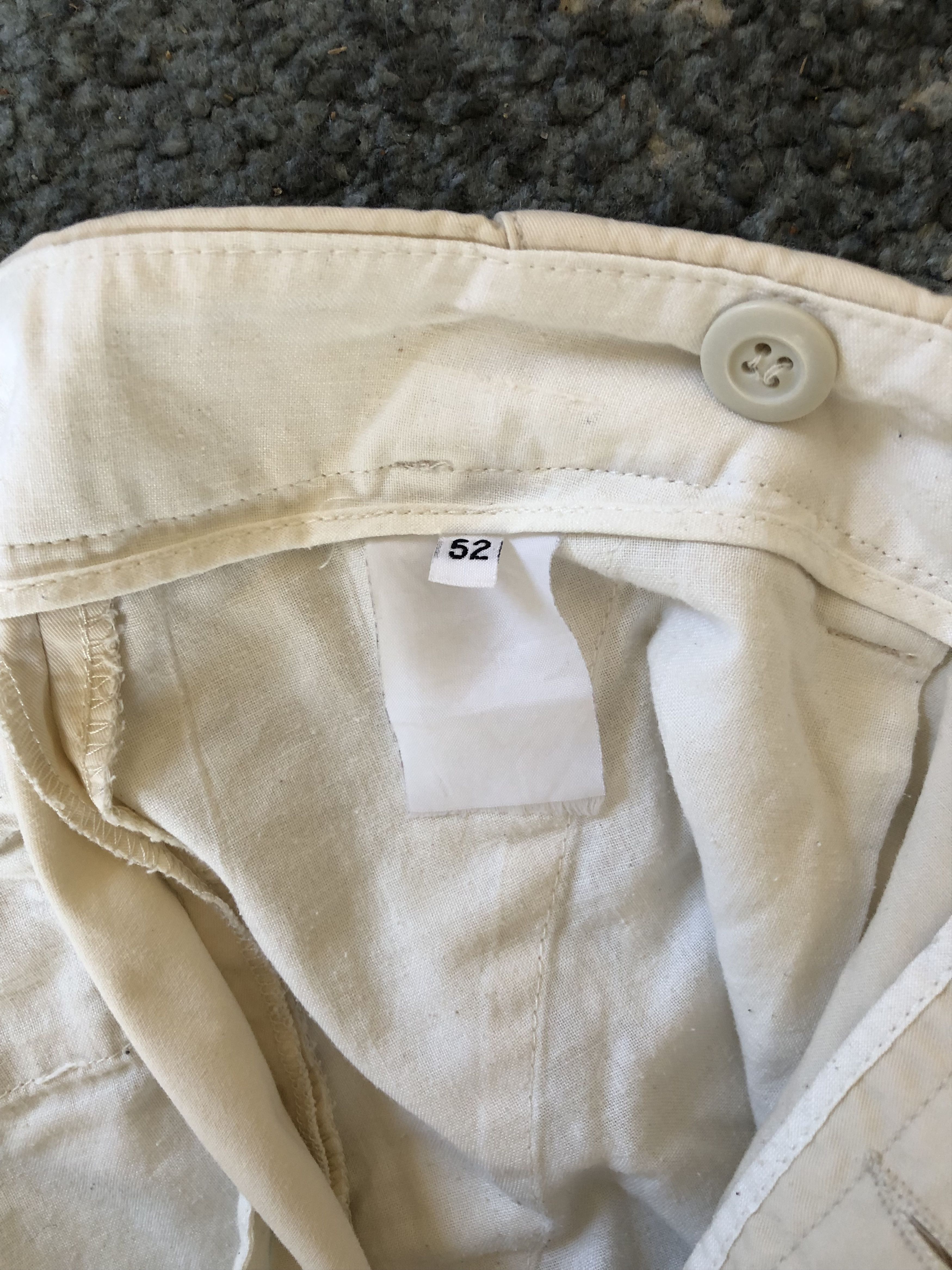 Helmut Lang Helmut Lang 1998 Cargo Pants Size US 36 / EU 52 - 5 Thumbnail