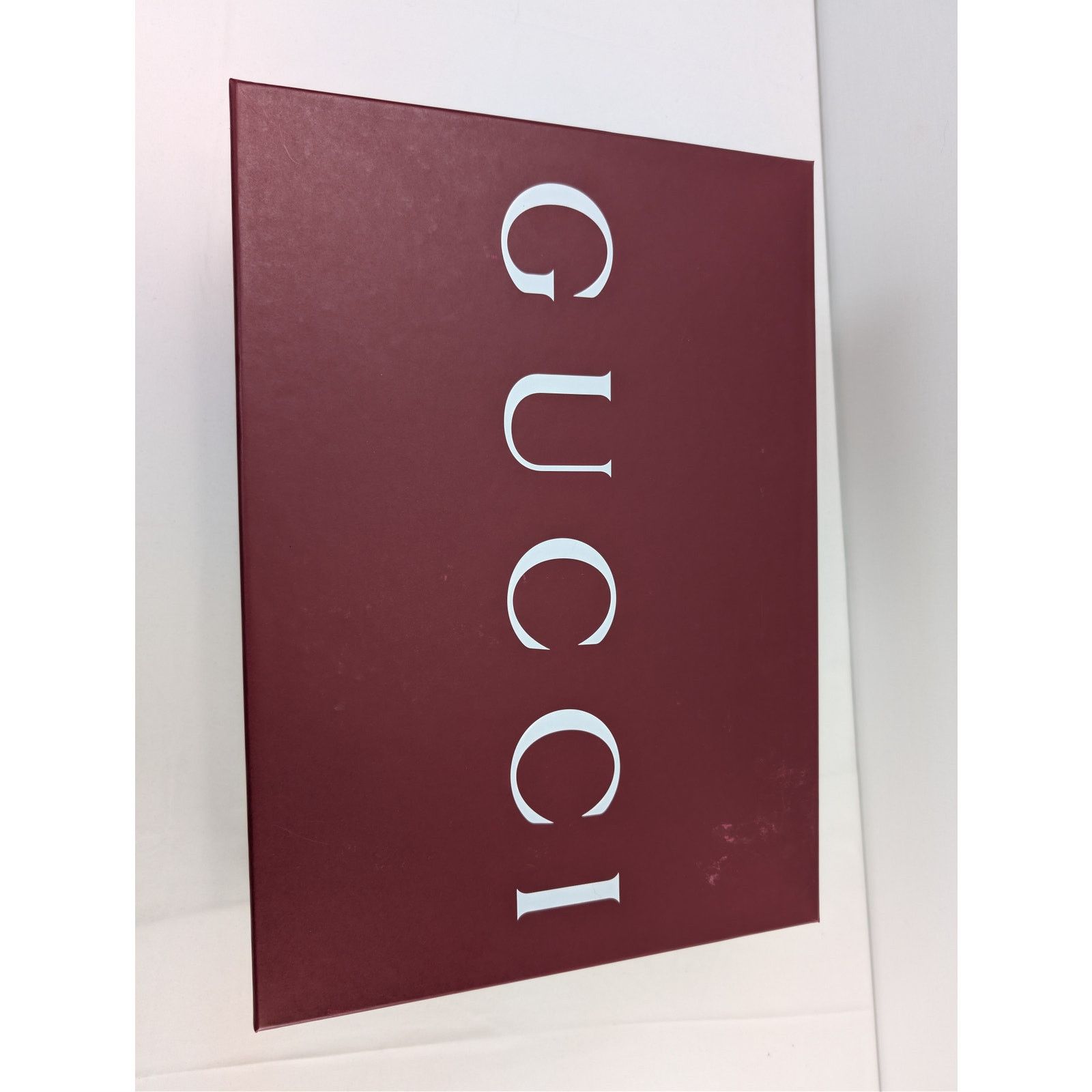 Gucci o1rshd1 GG canvas Moccasin Fabric Creeper Loafers Boots Size US 11 / EU 44 - 19 Thumbnail