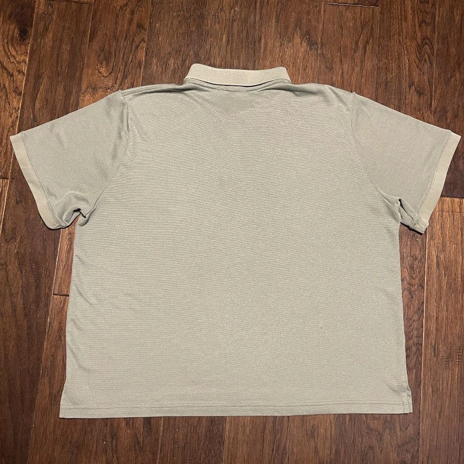 L.L. Bean Vintage LL Bean Short Sleeve Polo Shirt Size US XXL / EU 58 / 5 - 2 Thumbnail