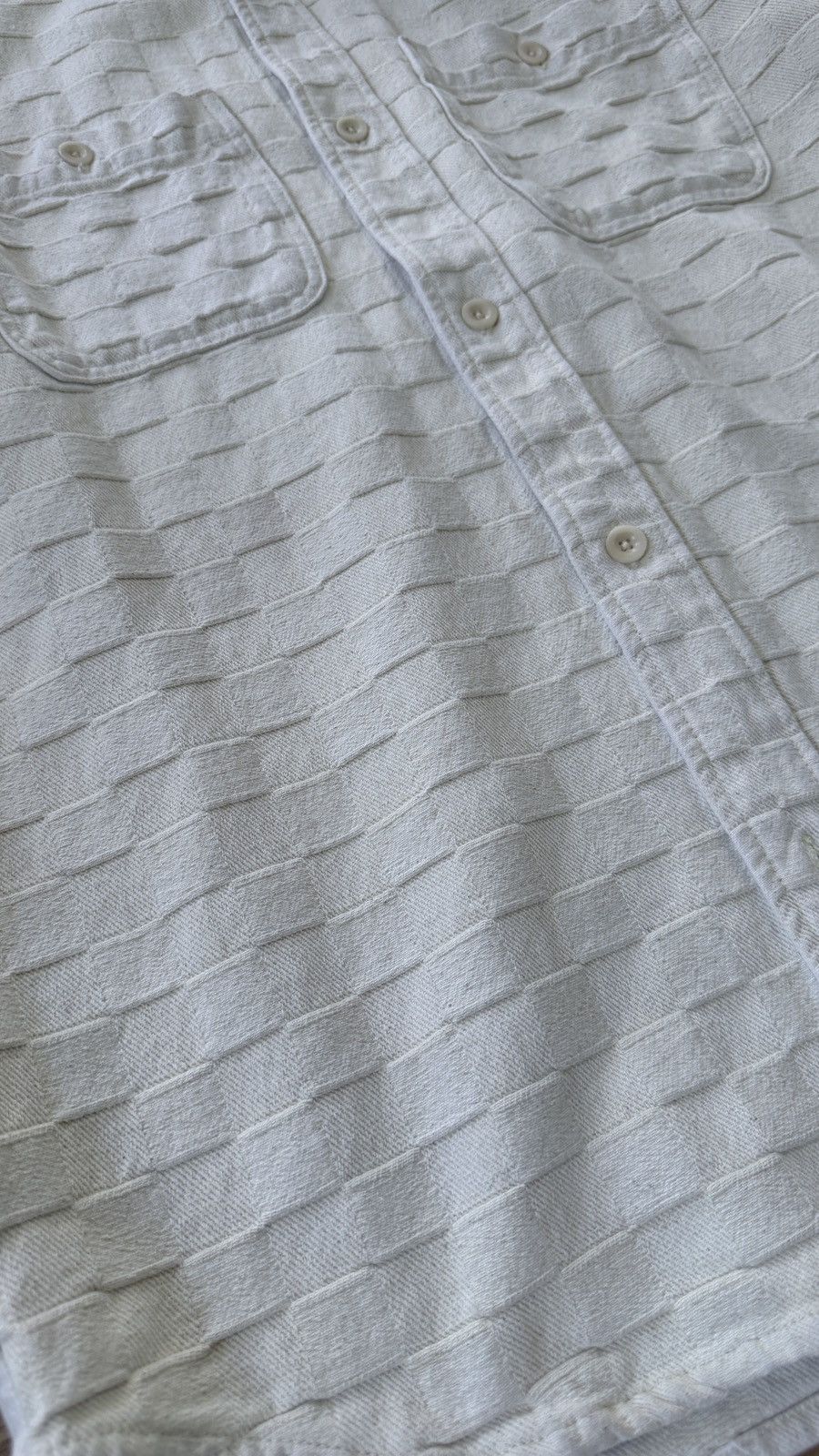 General Admission General Admission Heavyweight Overshirt Size US M / EU 48-50 / 2 - 3 Thumbnail