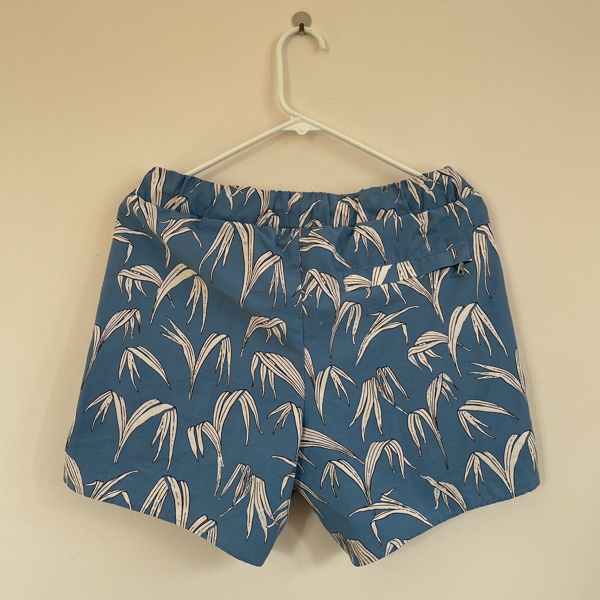 Designer × Sandro Sandro Paris shorts Size US 30 / EU 46 - 5 Thumbnail
