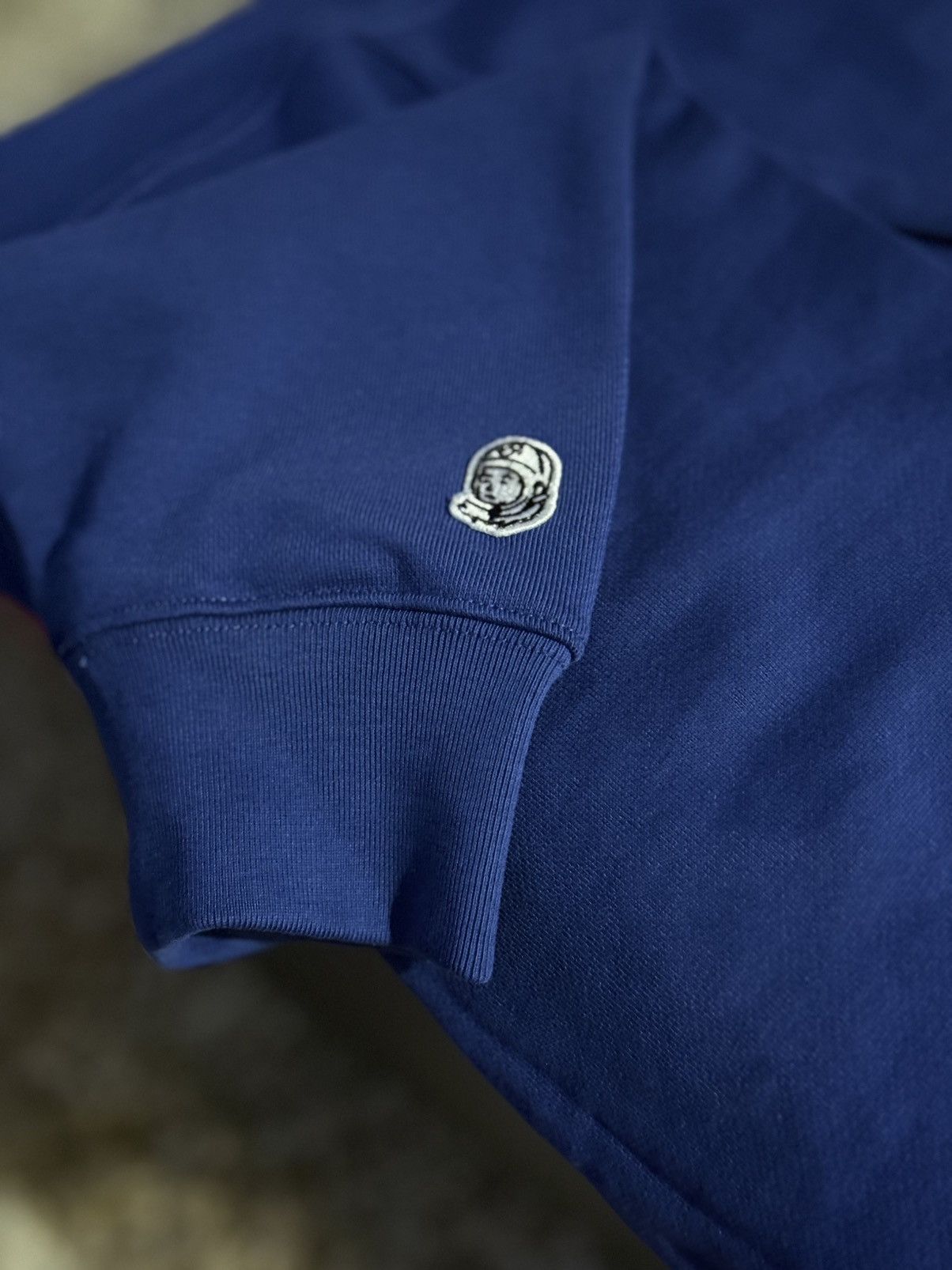 Billionaire Boys Club Piece by Piece Arch Logo Hoodie Size US XXL / EU 58 / 5 - 11 Thumbnail