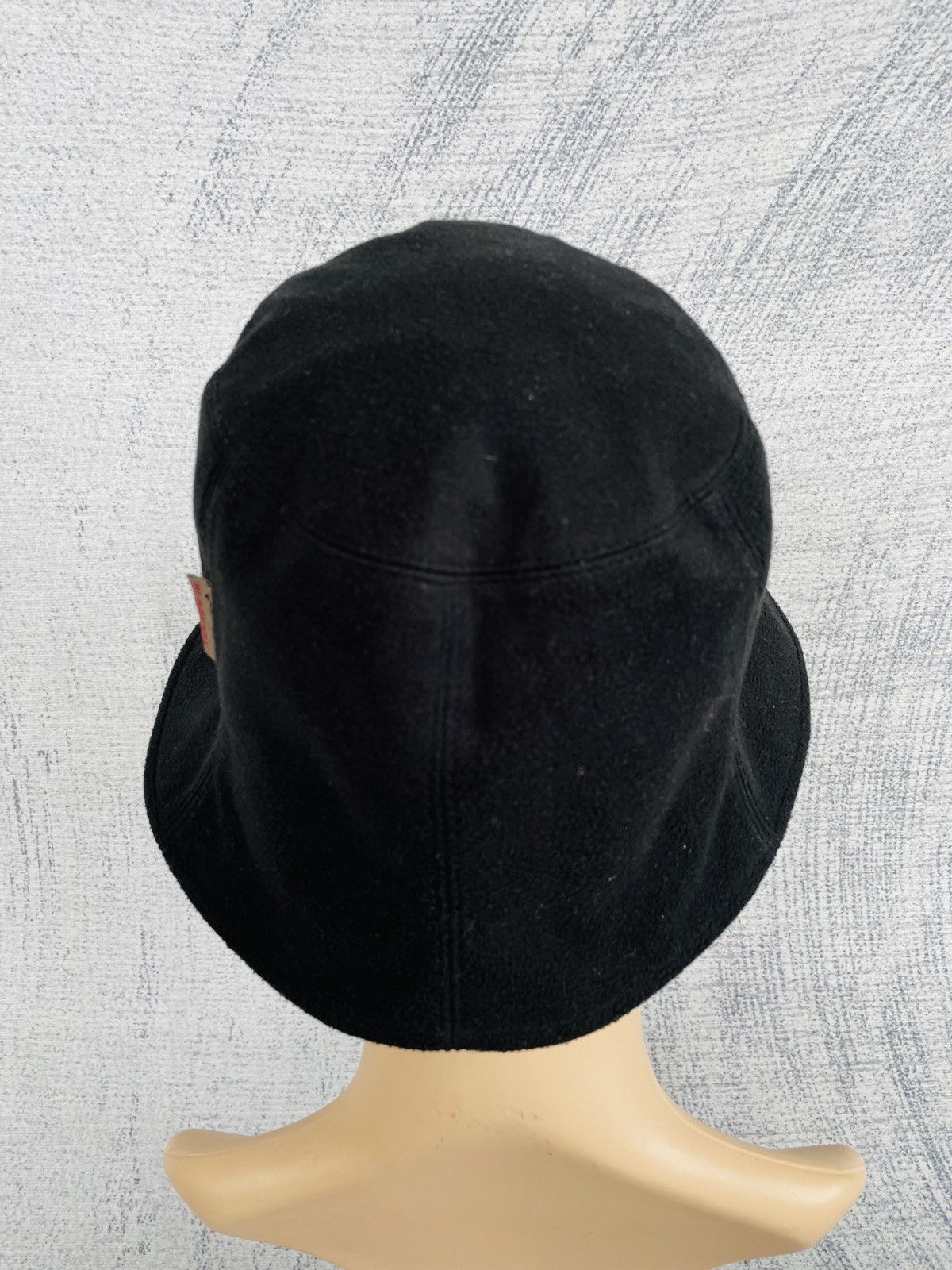 Burberry BURBERRY REVERSIBLE NOVA CHECK BUCKET HAT Size ONE SIZE - 10 Thumbnail