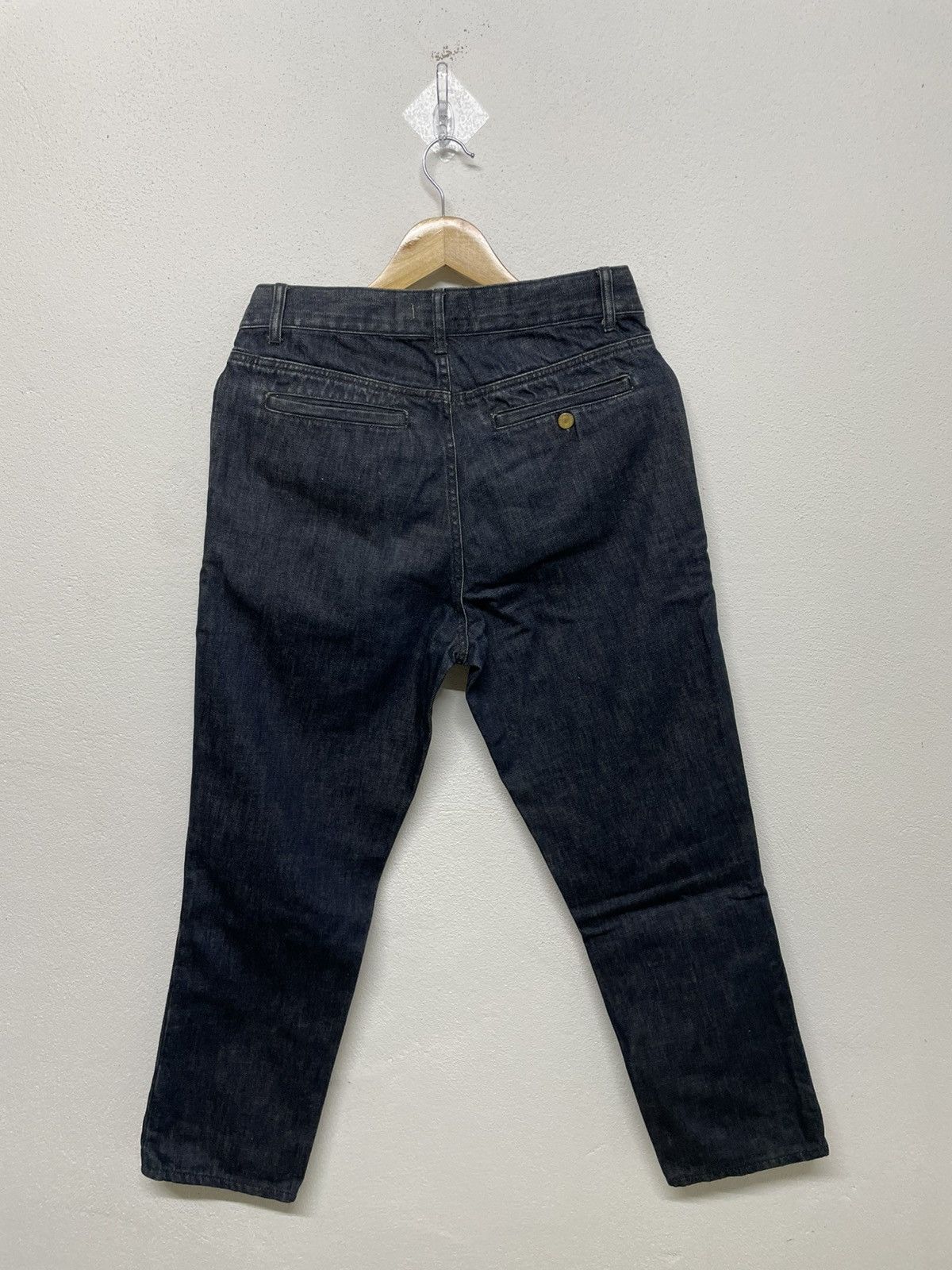 Acne Studios Vintage Acne Jeans Denim Jeans Size 30x27 Size US 30 / EU 46 - 3 Thumbnail