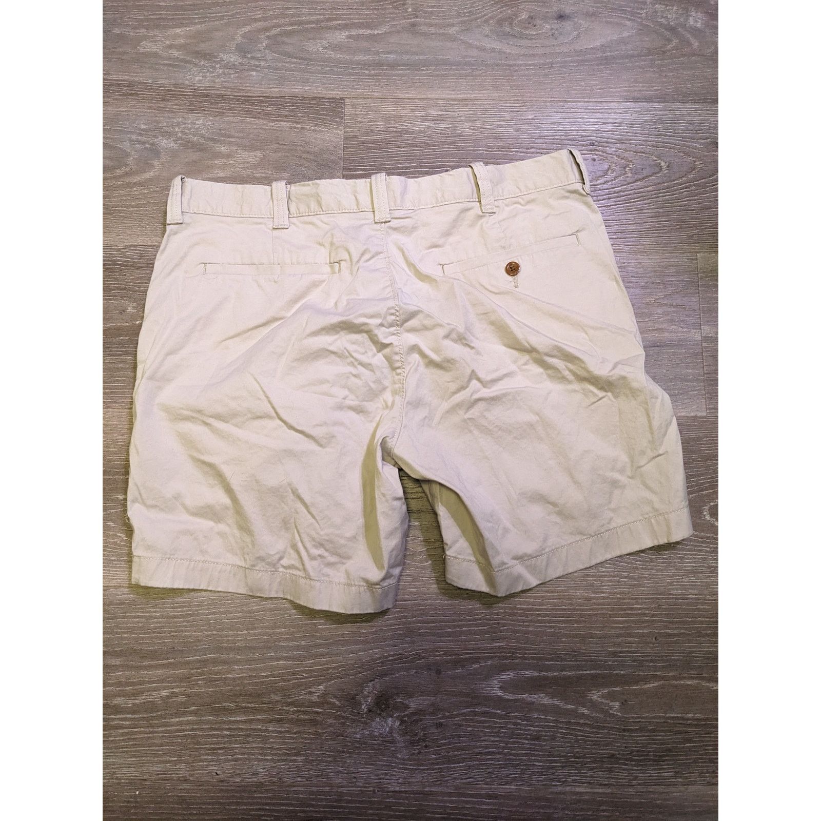 J.Crew J Crew Shorts Size US 36 / EU 52 - 3 Thumbnail