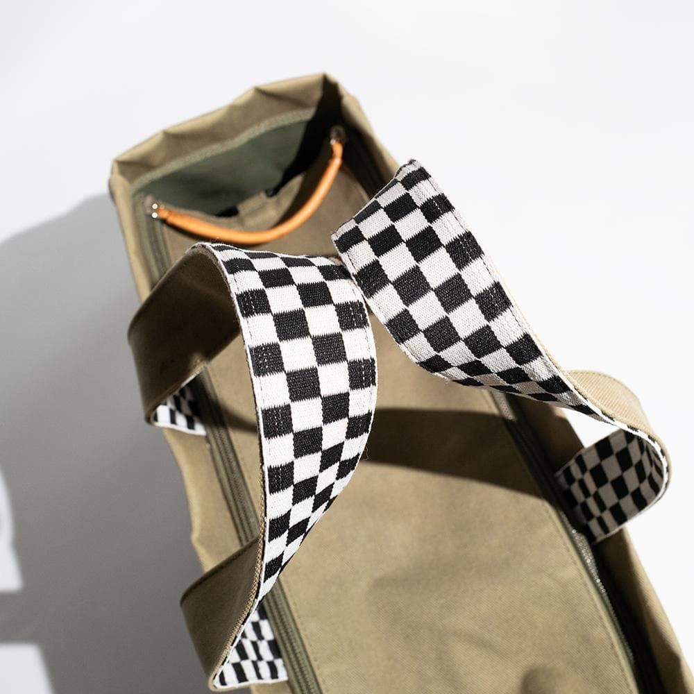 Undercover Undercover D.A.V.F Archive Tote Bag – Rare Futura Collab Size ONE SIZE - 11 Thumbnail