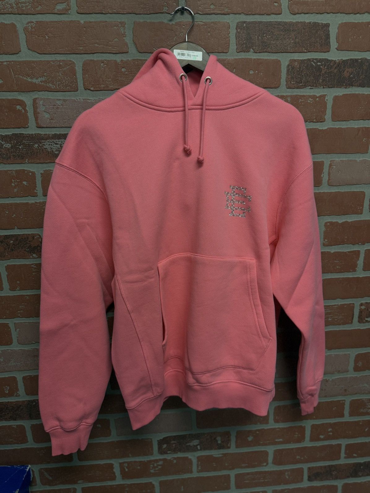 Eric Emanuel × Swarovski Eric Emanuel x Swarovski Crystals Size M Pink (NEW) Size US M / EU 48-50 / 2 - 5 Thumbnail