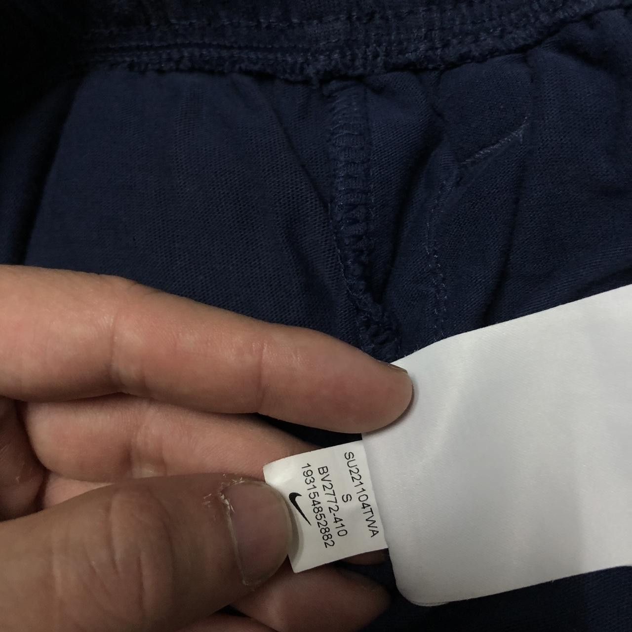 Nike Black Nike shorts #NikeShorts Size US 30 / EU 46 - 4 Thumbnail