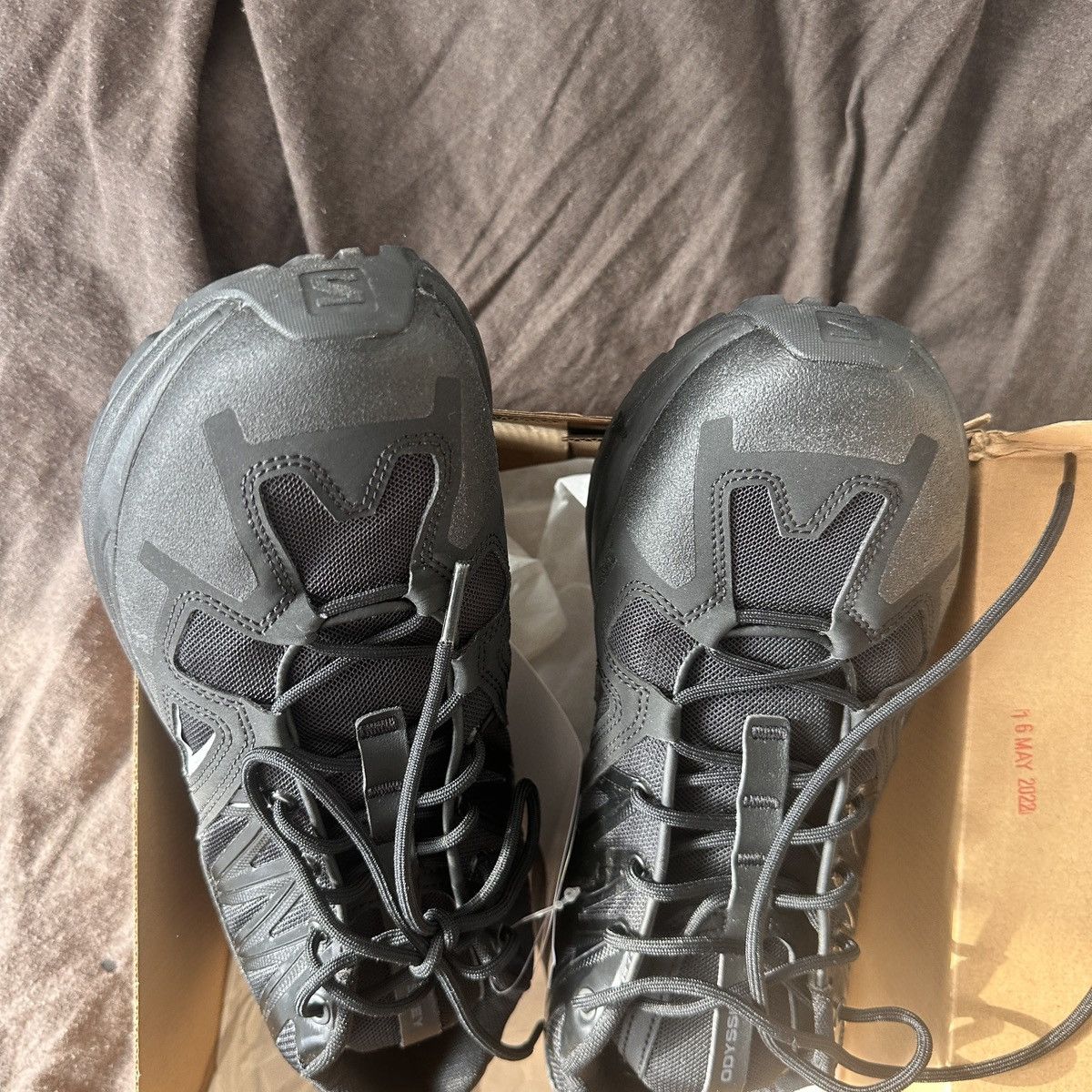 Salomon New Salomon Odyssey 1 Advanced, US 11 Size US 11 / EU 44 - 8 Thumbnail
