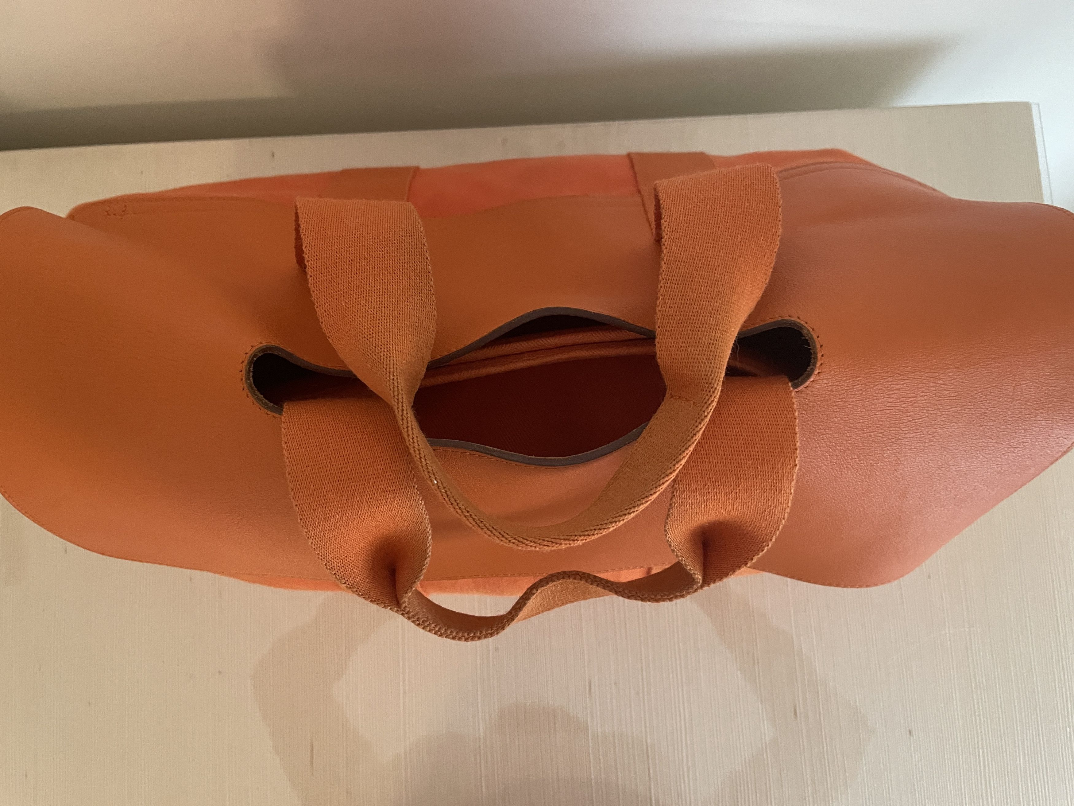 Hermes Valparaiso Size ONE SIZE - 2 Thumbnail