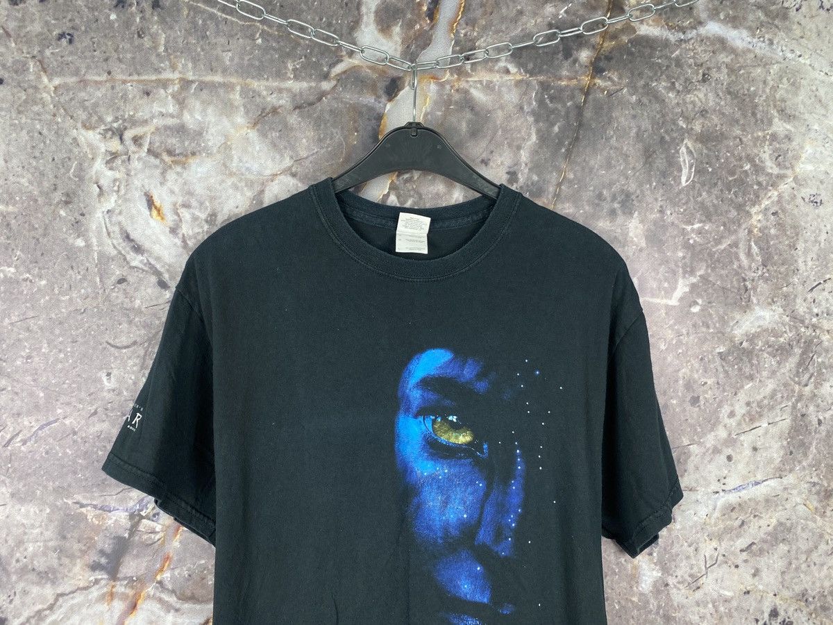 Vintage Men’s Avatar 2010 Fox T-Shirt Movie Size Large Size US L / EU 52-54 / 3 - 2 Thumbnail