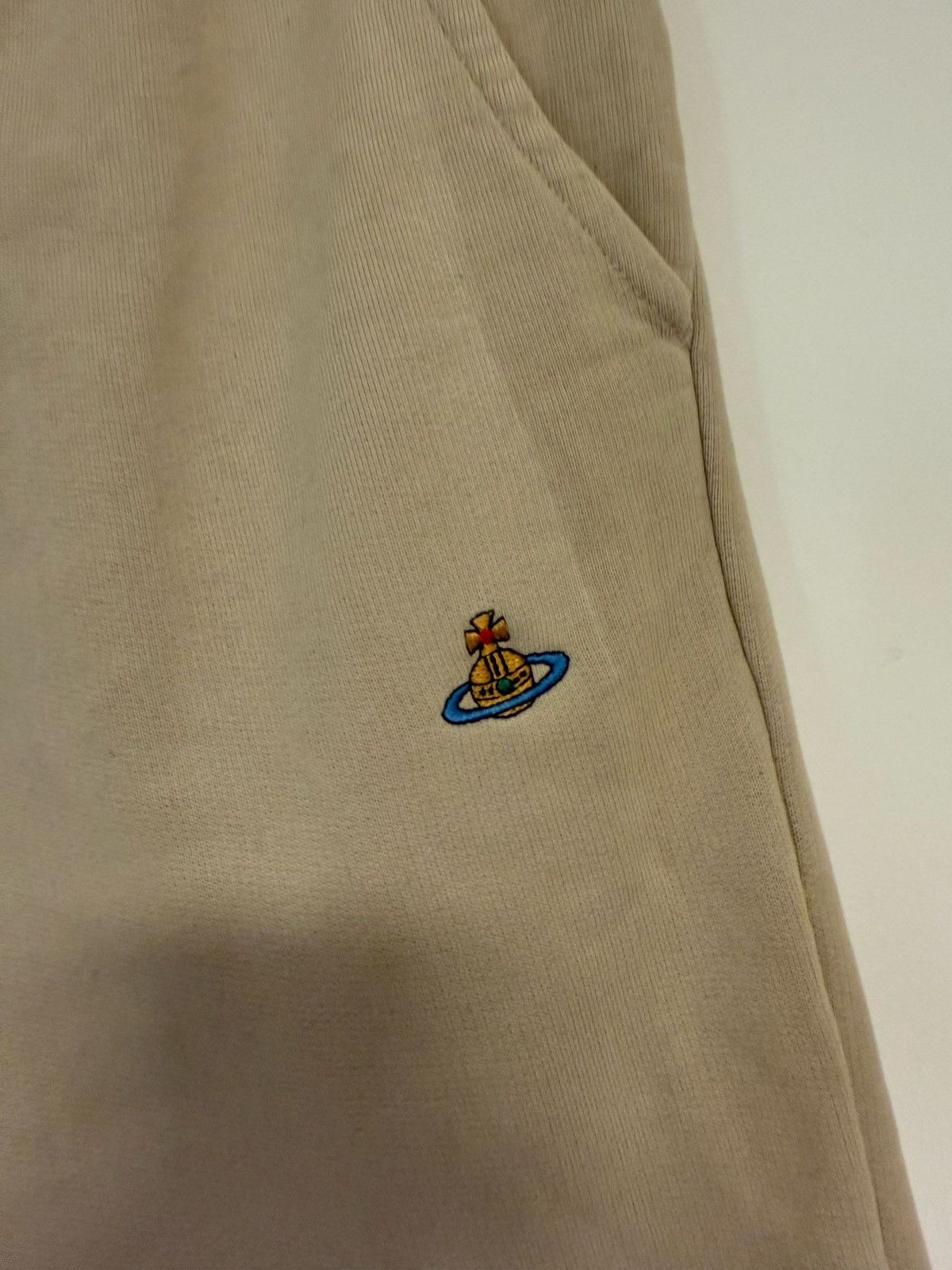 Vivienne Westwood Sweatpants