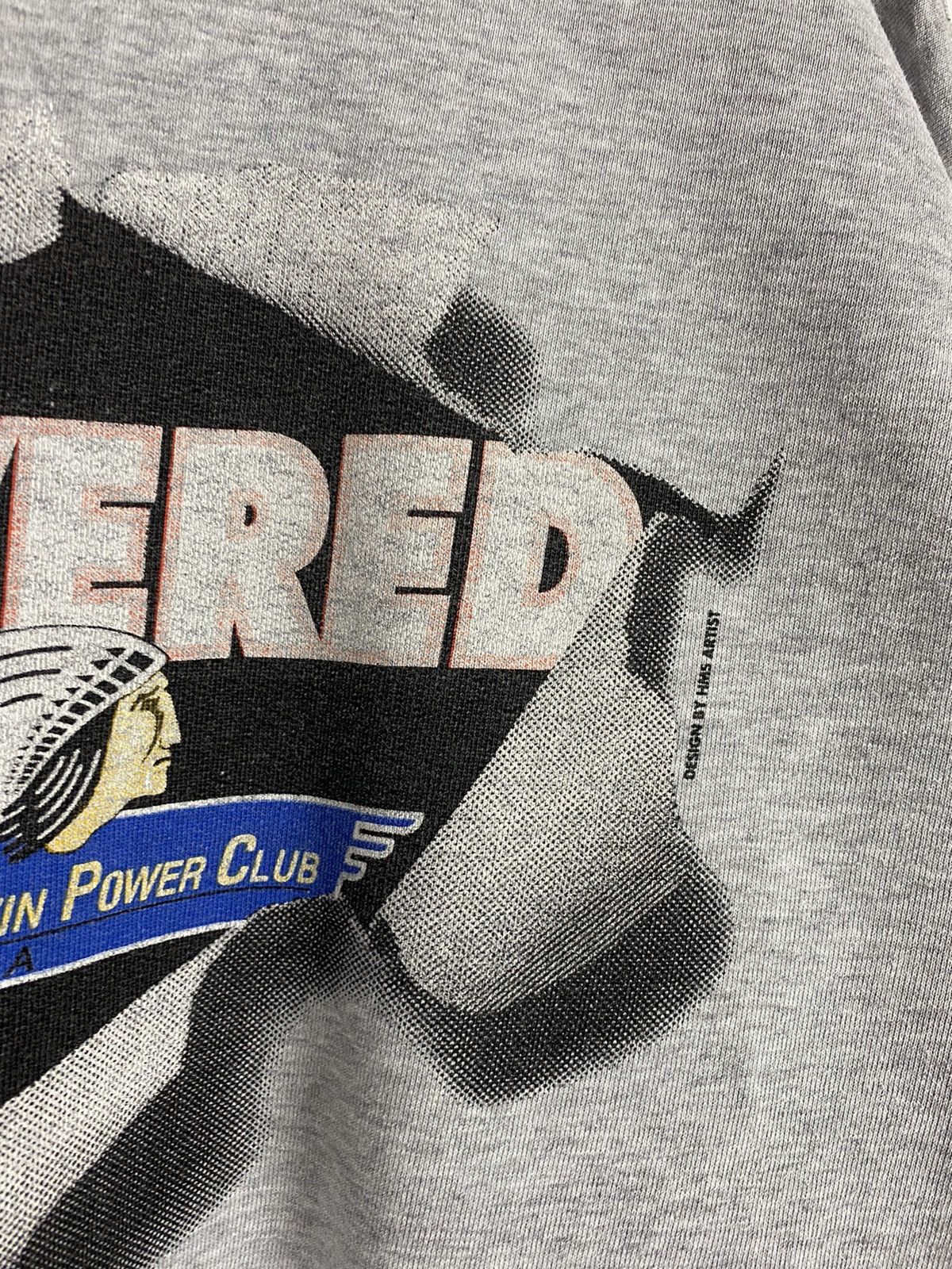 Harley Davidson × Vintage 1996 Vintage Super Rally Austria Sweatshirt Size US M / EU 48-50 / 2 - 10 Thumbnail