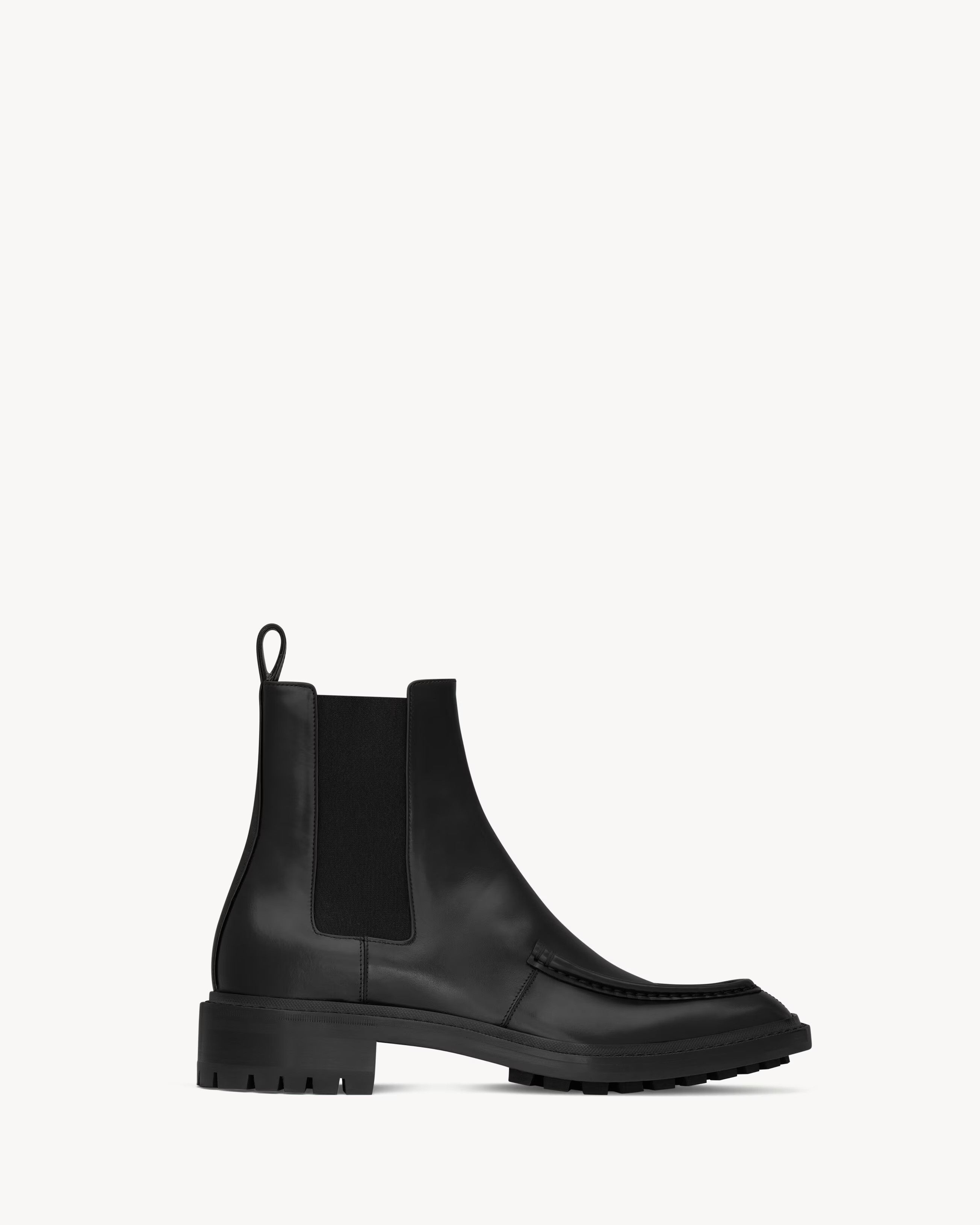 Yves Saint Laurent Wyatt harness boot. Size 41.5 | Grailed