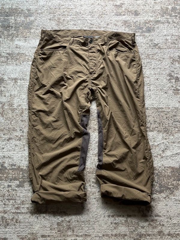 Other Exficcio 2010 Men’s Outdoor Pants Beige Lightweight Shorts Size US 41 - 19 Thumbnail