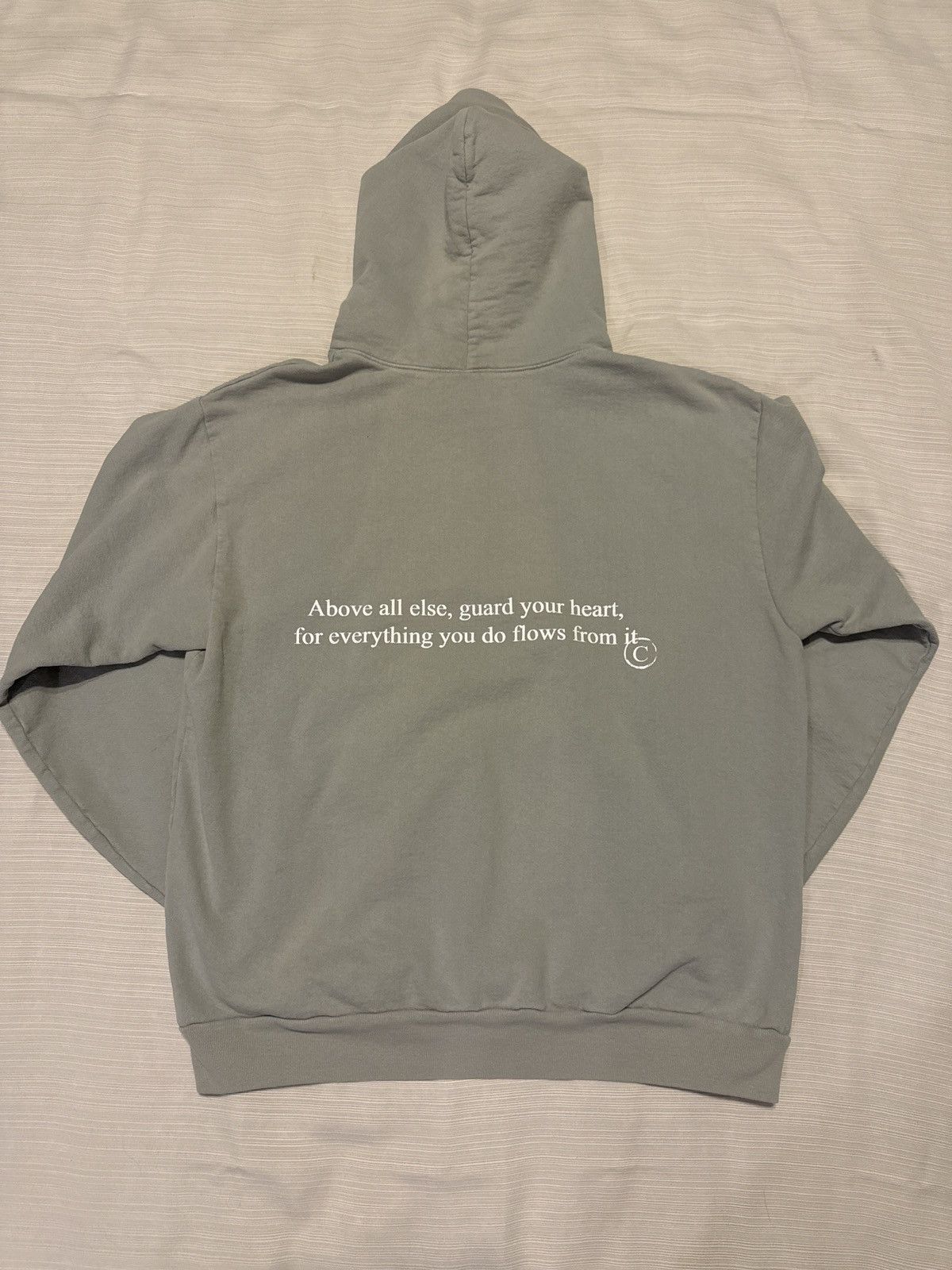 Other Streetwear Hoodie Size US XL / EU 56 / 4 - 6 Thumbnail