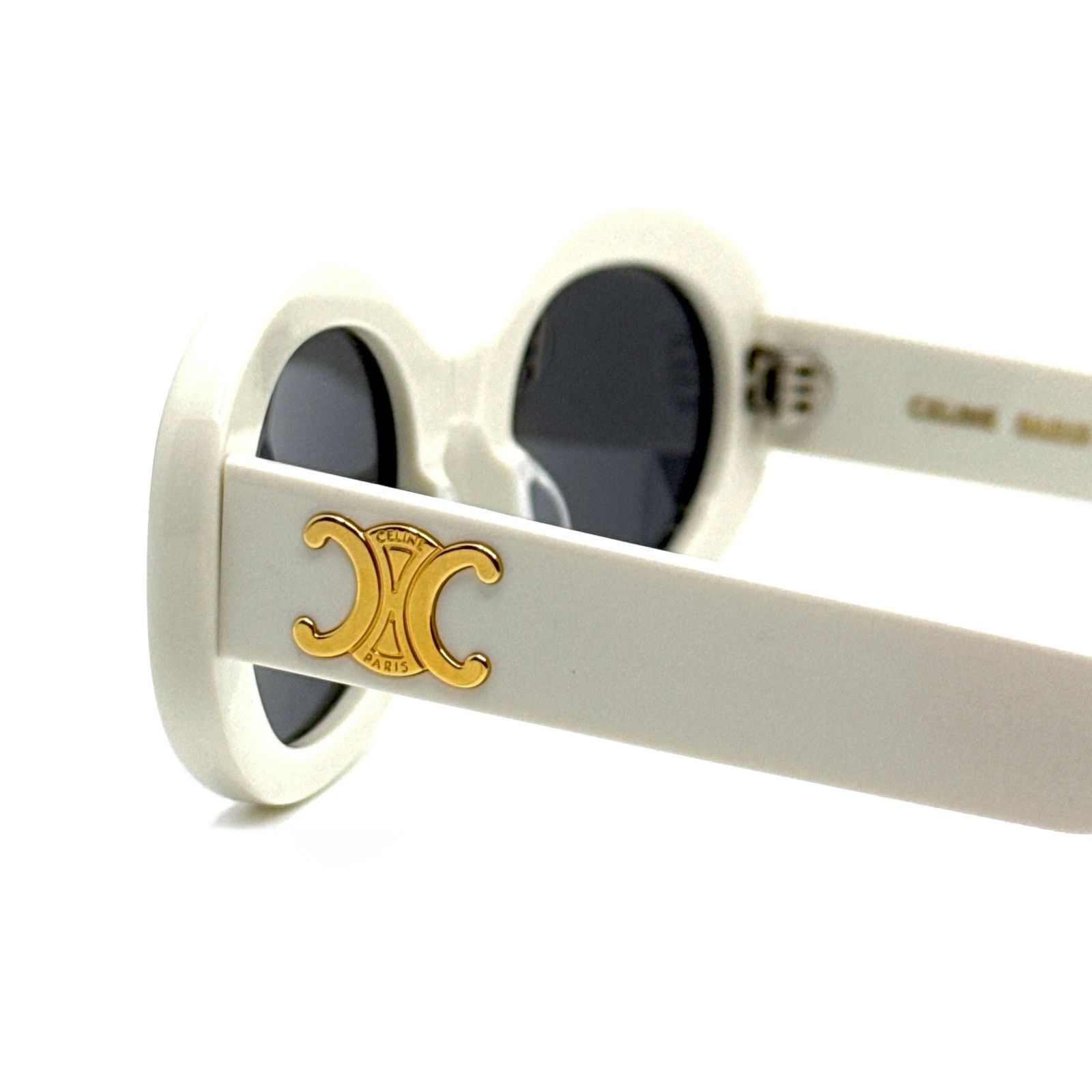 Celine New, CELINE Sunglasses CL40194U 25A Authentic Size ONE SIZE - 6 Thumbnail
