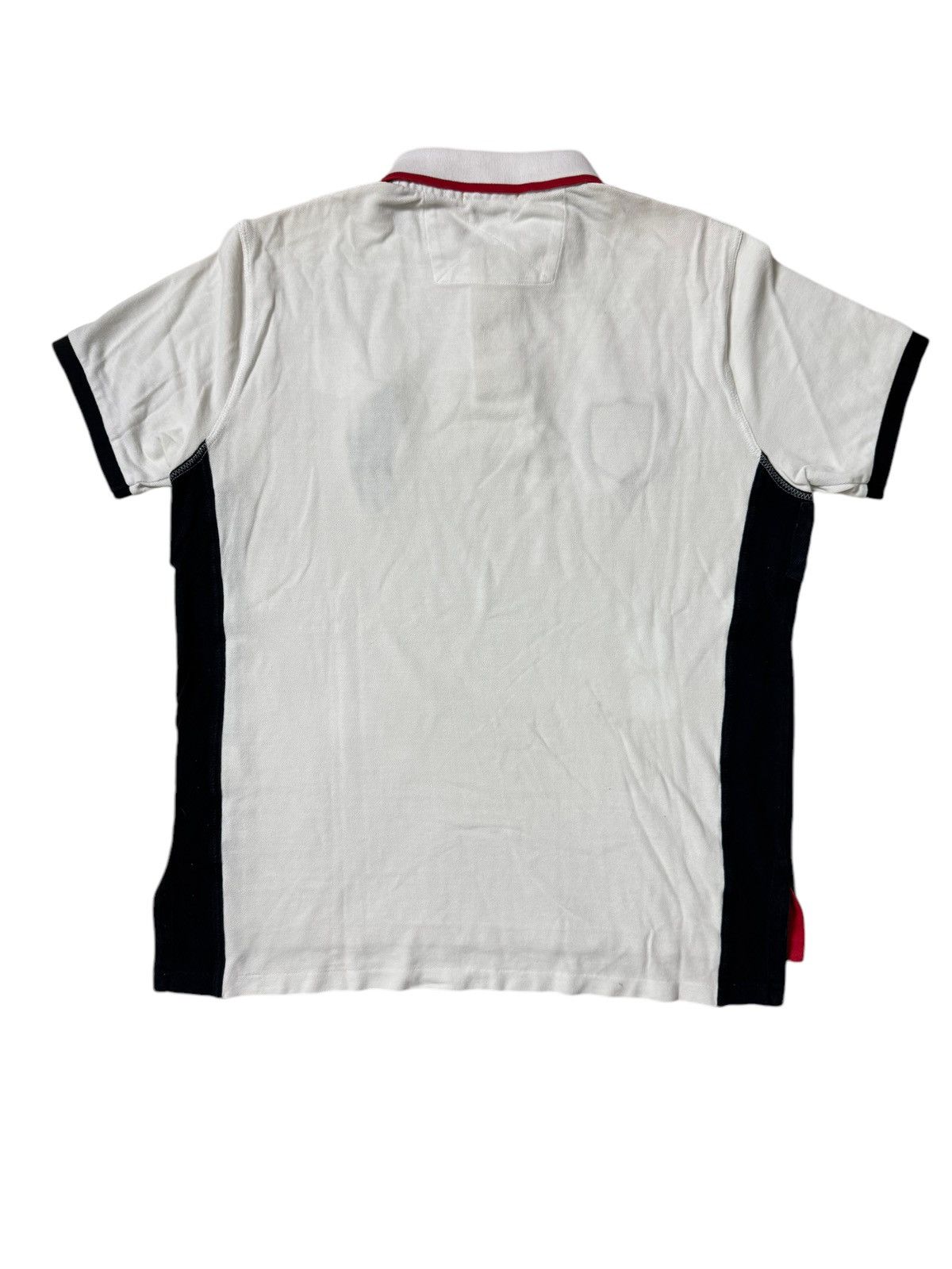 Polo Ralph Lauren × Ralph Lauren Polo Ralph Lauren Chief Keef Suisse Switzerland 🇨🇭 Size US L / EU 52-54 / 3 - 3 Thumbnail